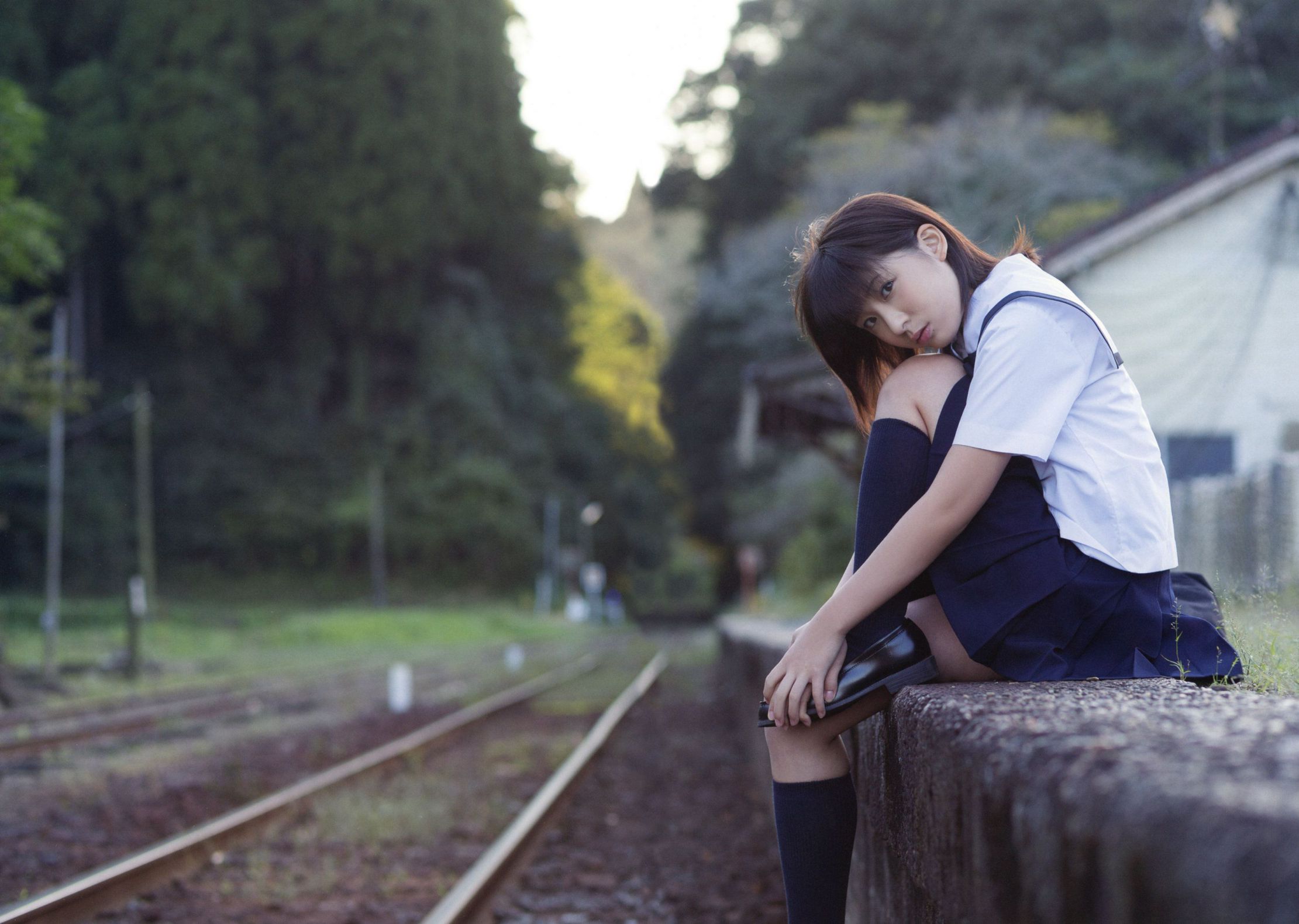 福田花音《Kanyon 17》-图21