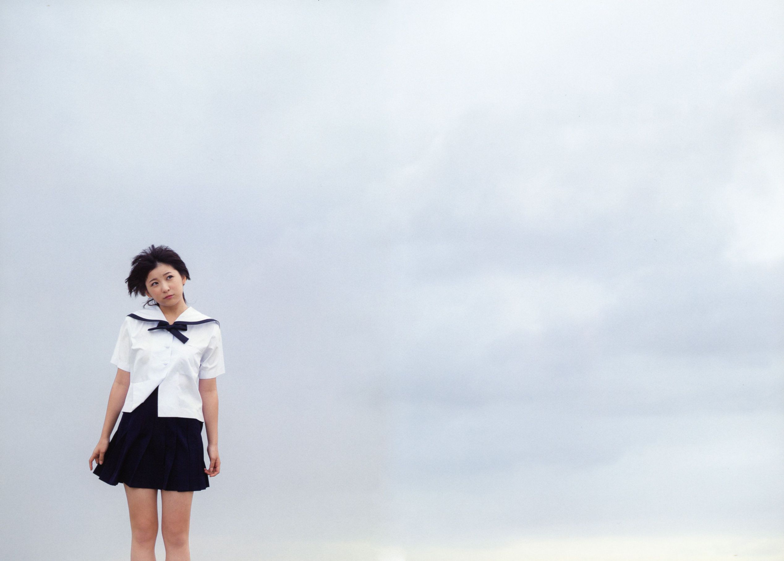 福田花音《Kanyon 17》-图22