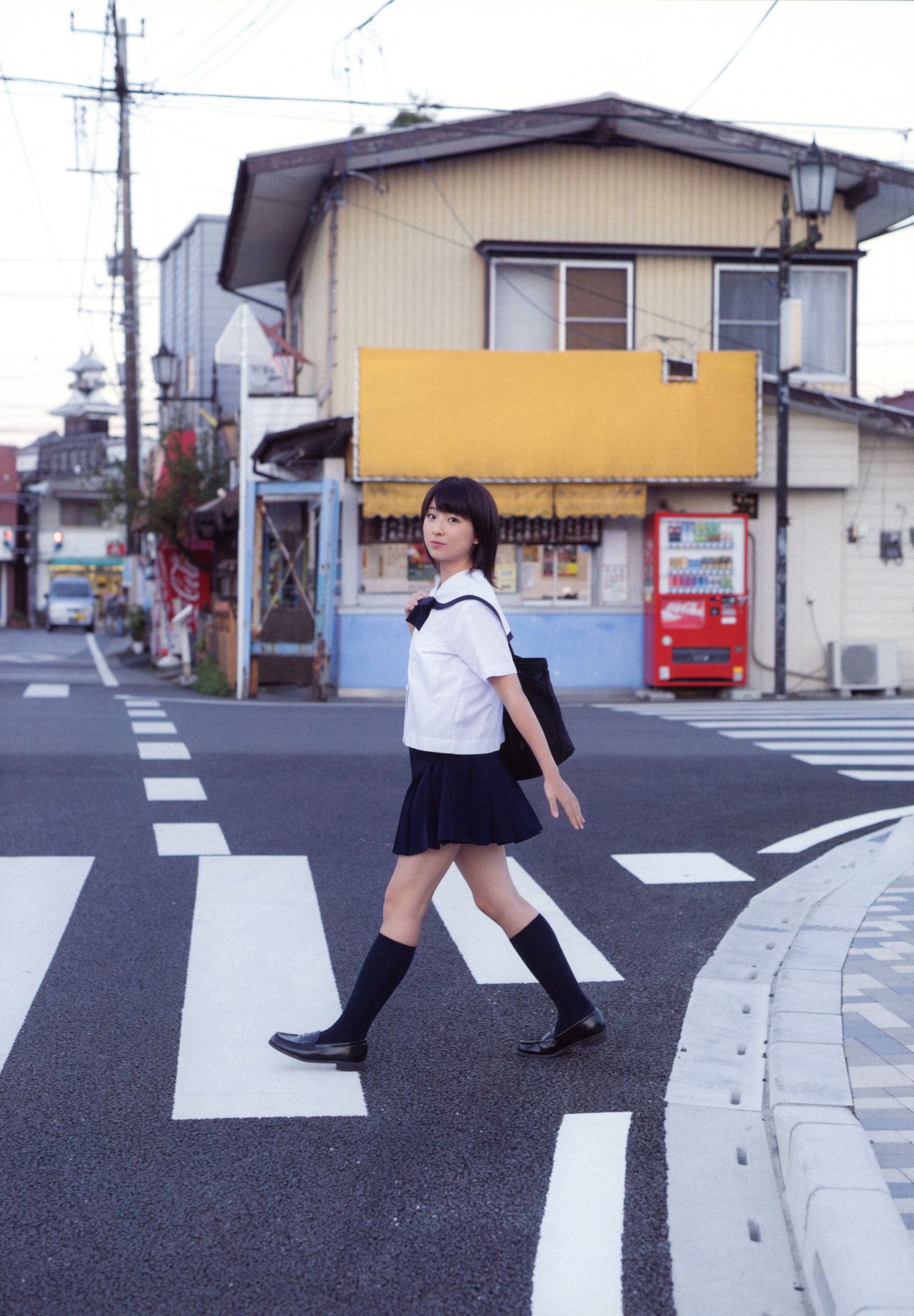 福田花音《Kanyon 17》-图23