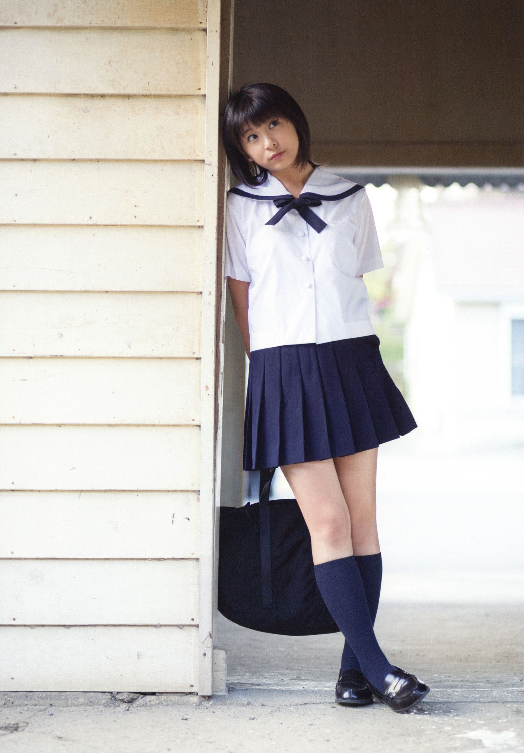 福田花音《Kanyon 17》-图24