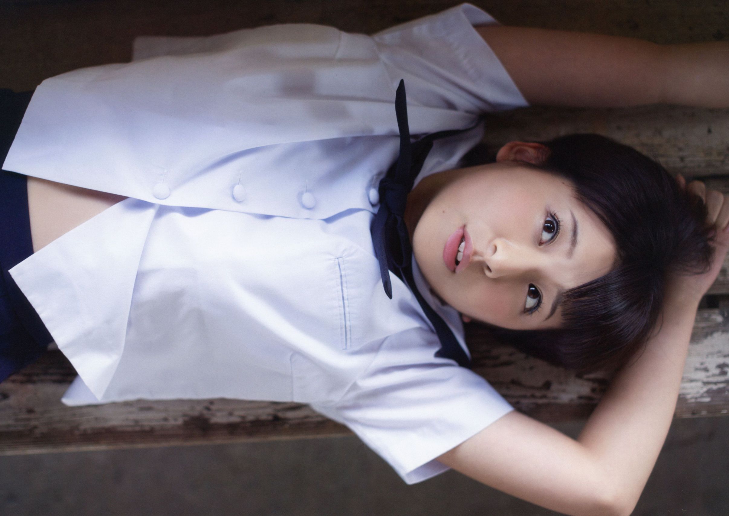 福田花音《Kanyon 17》-图25