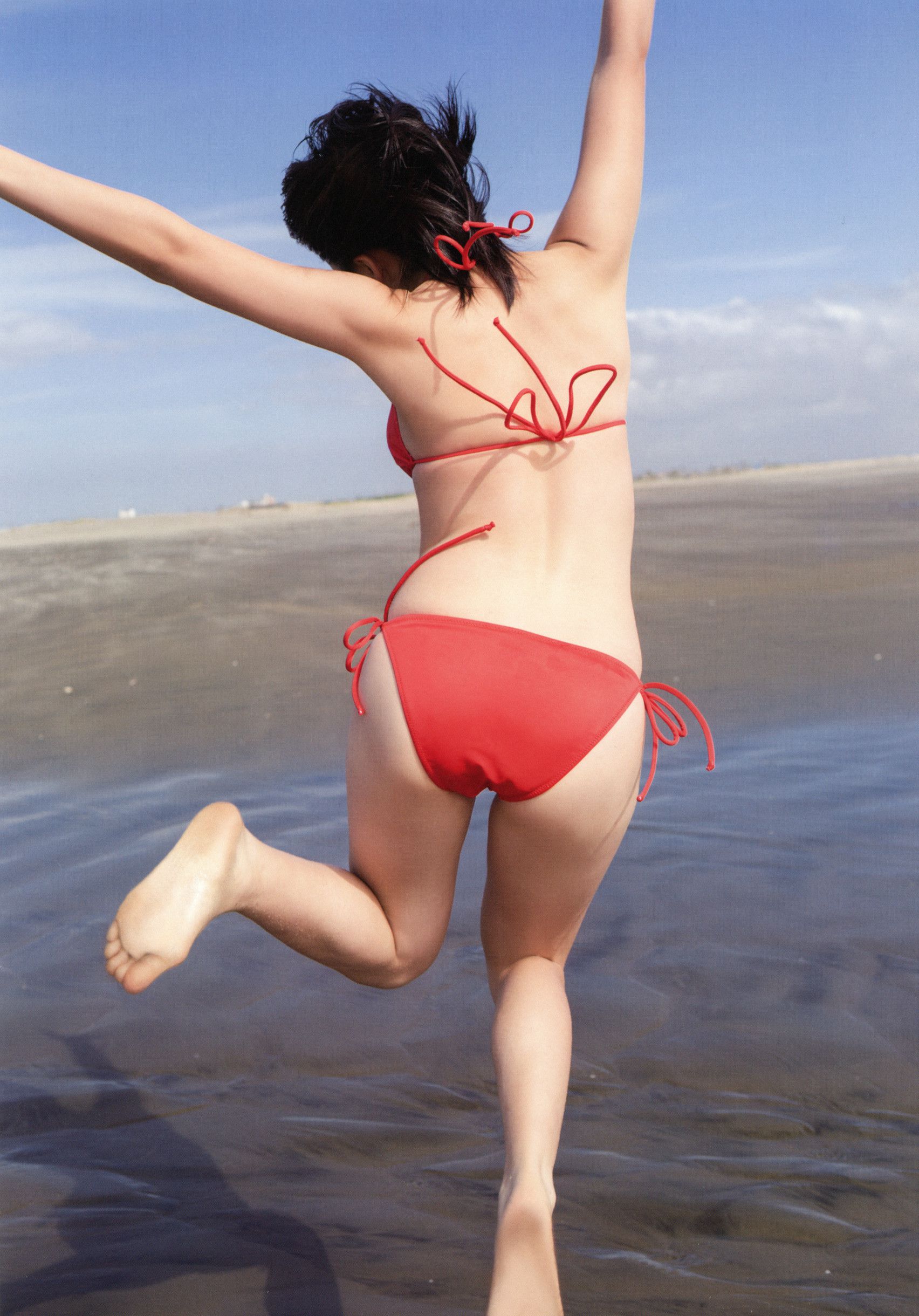 福田花音《Kanyon 17》-图2