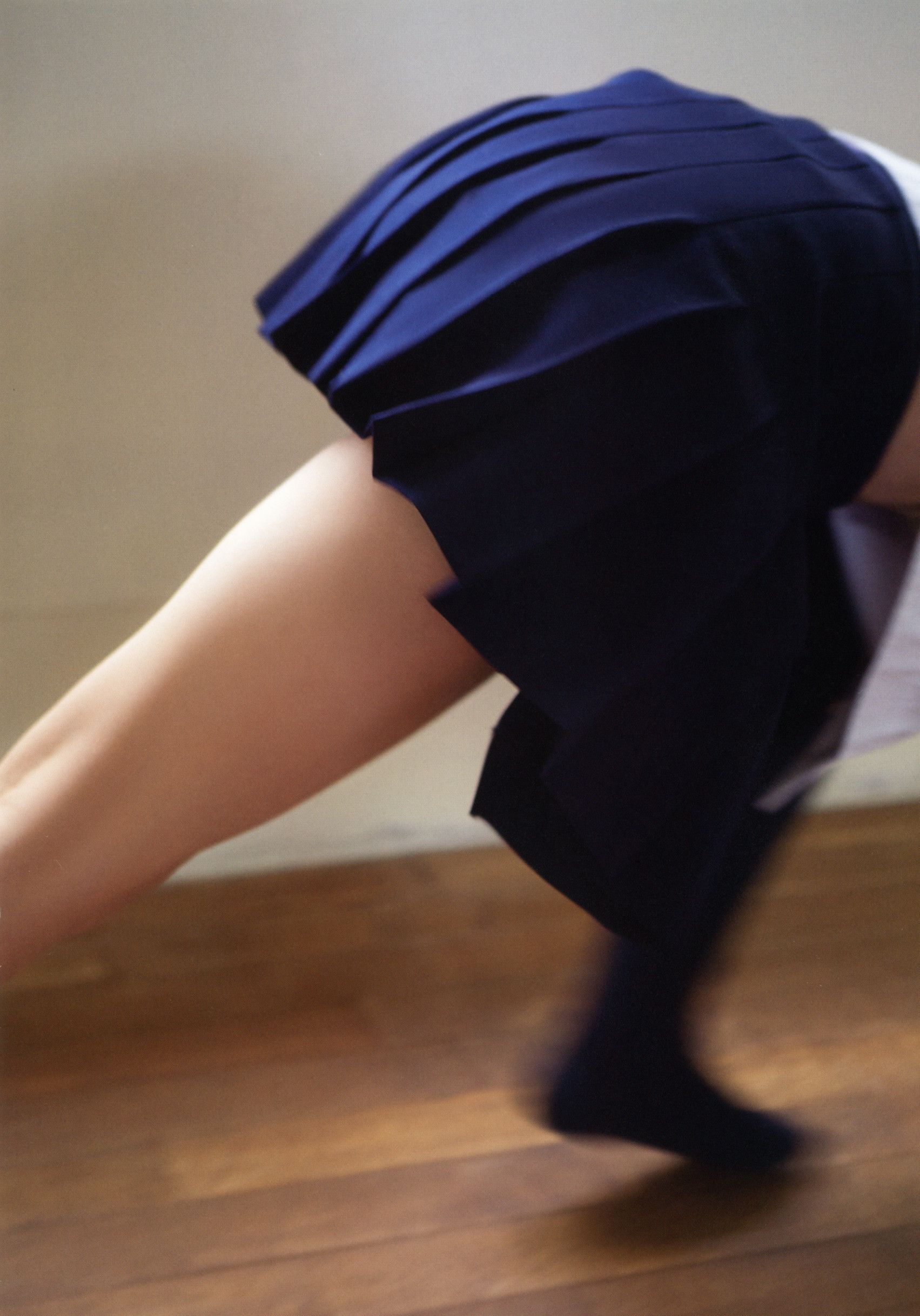 福田花音《Kanyon 17》-图33