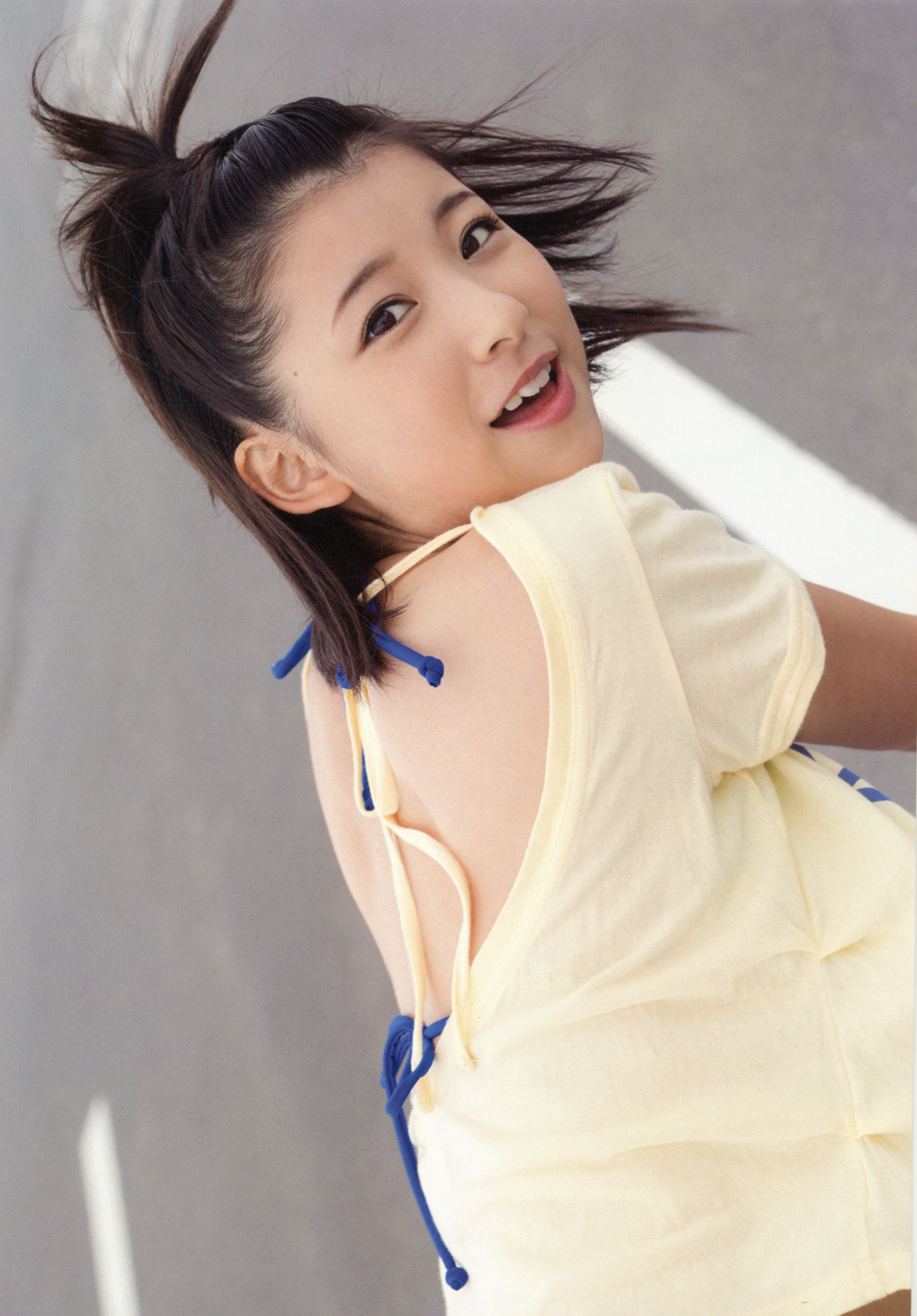 福田花音《Kanyon 17》-图36