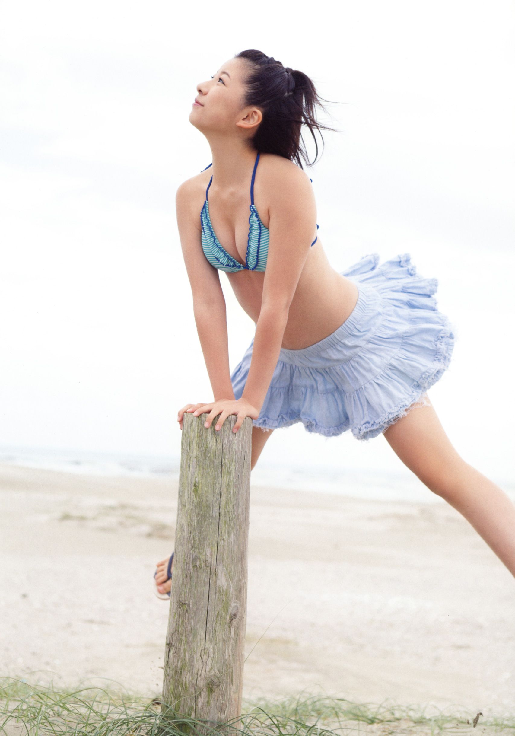 福田花音《Kanyon 17》-图38