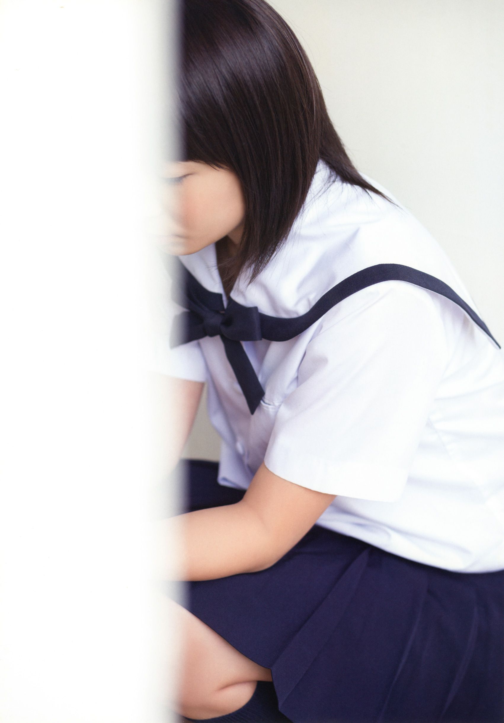 福田花音《Kanyon 17》-图44