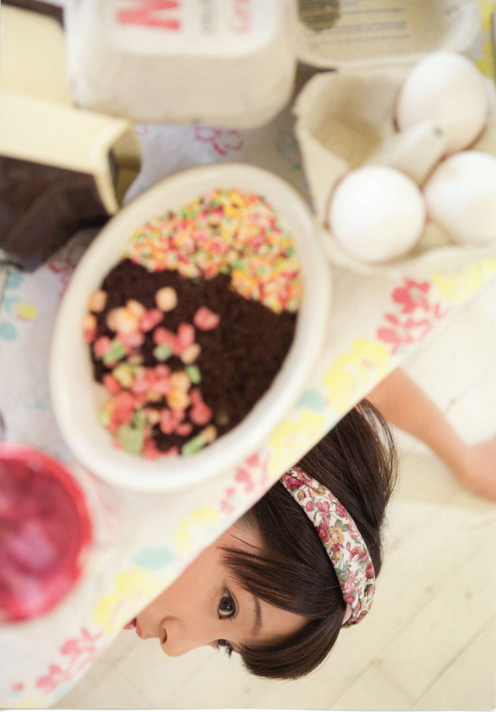 福田花音《Kanyon 17》-图49