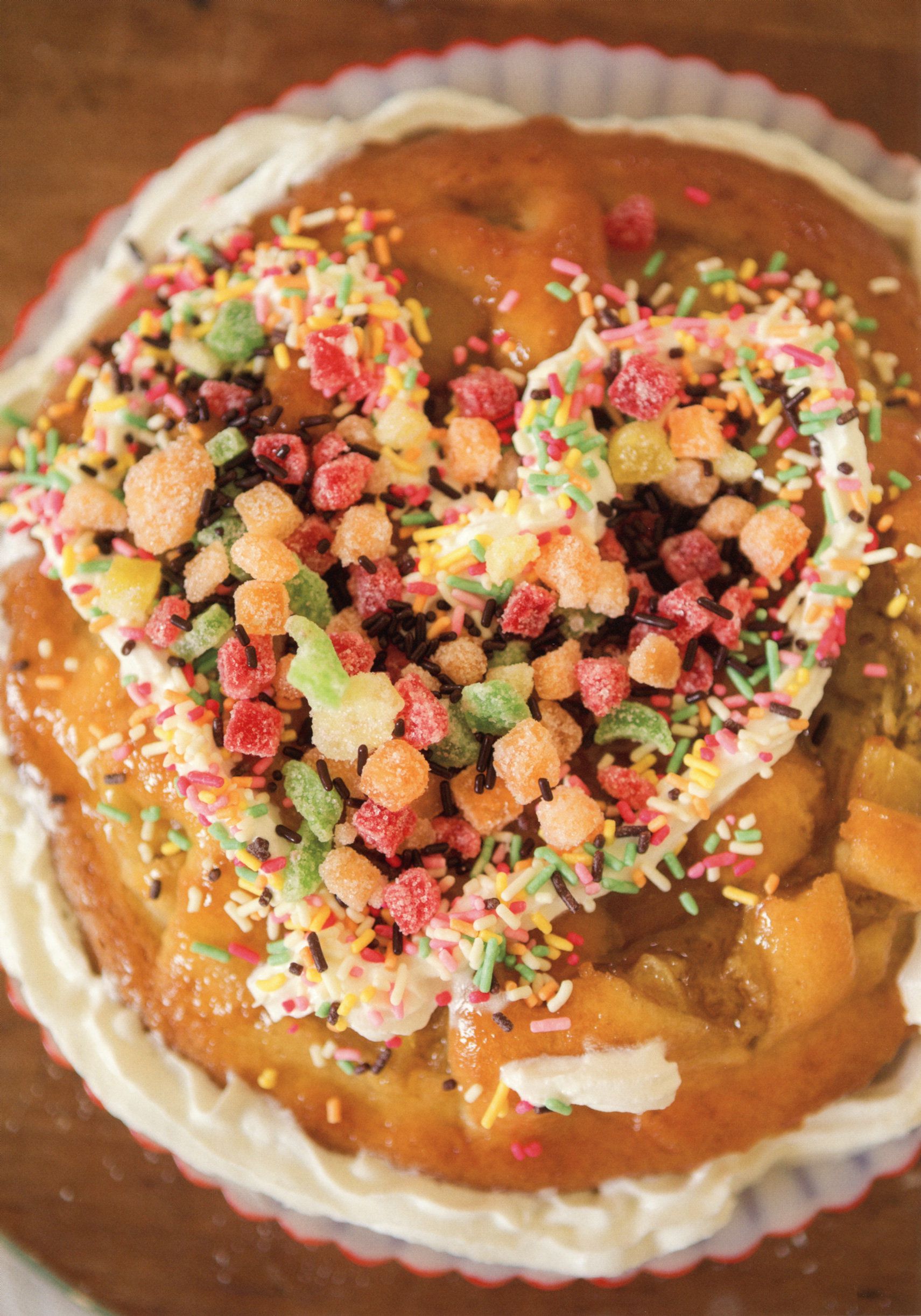 福田花音《Kanyon 17》-图53