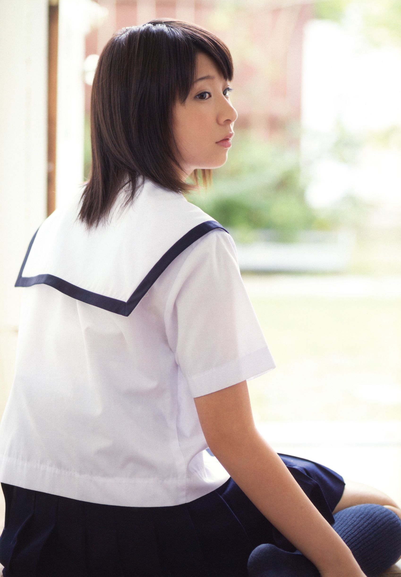 福田花音《Kanyon 17》-图54