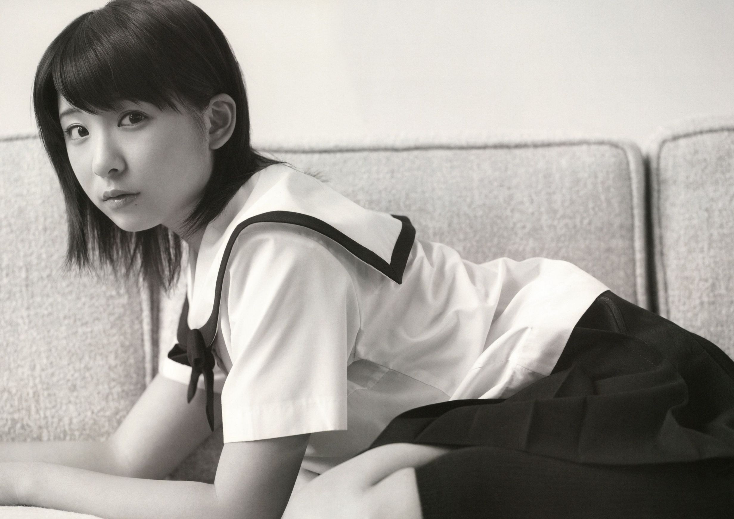 福田花音《Kanyon 17》-图57