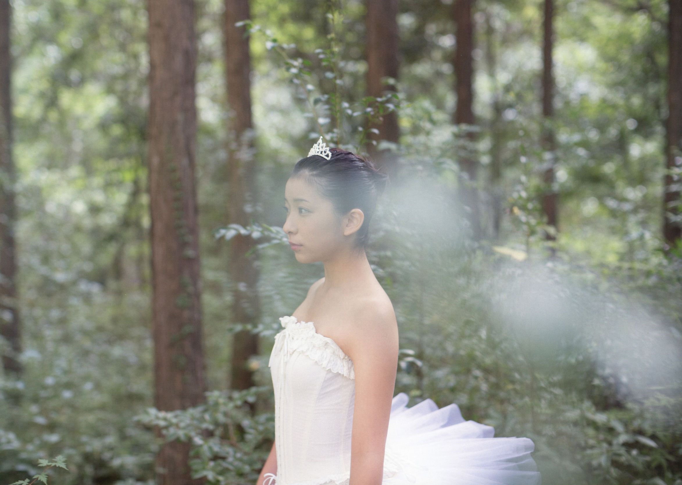 福田花音《Kanyon 17》-图58