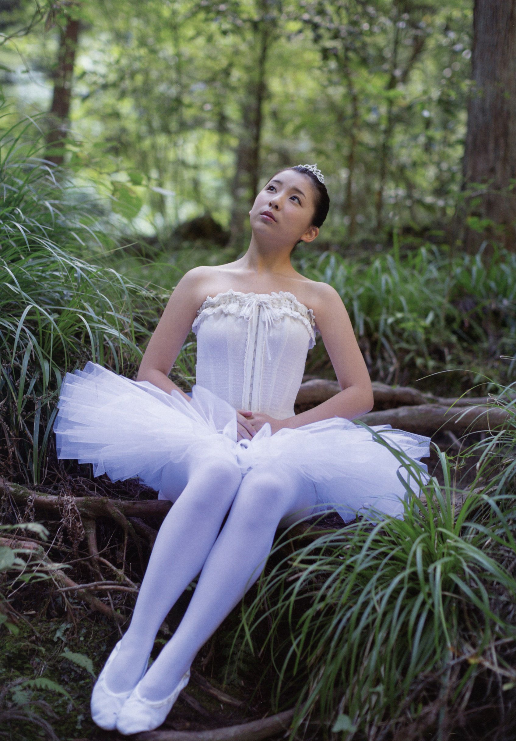 福田花音《Kanyon 17》-图59