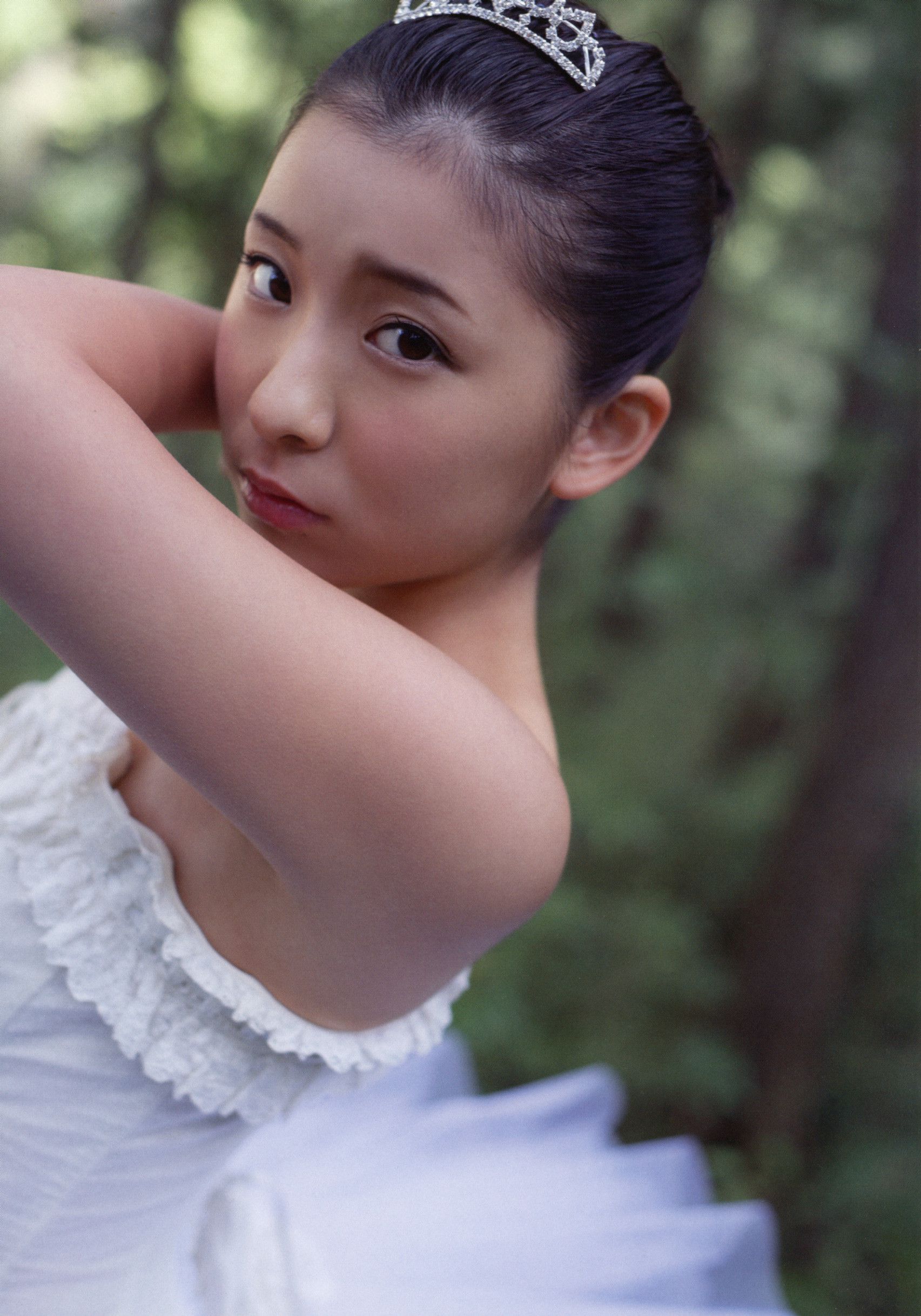 福田花音《Kanyon 17》-图60