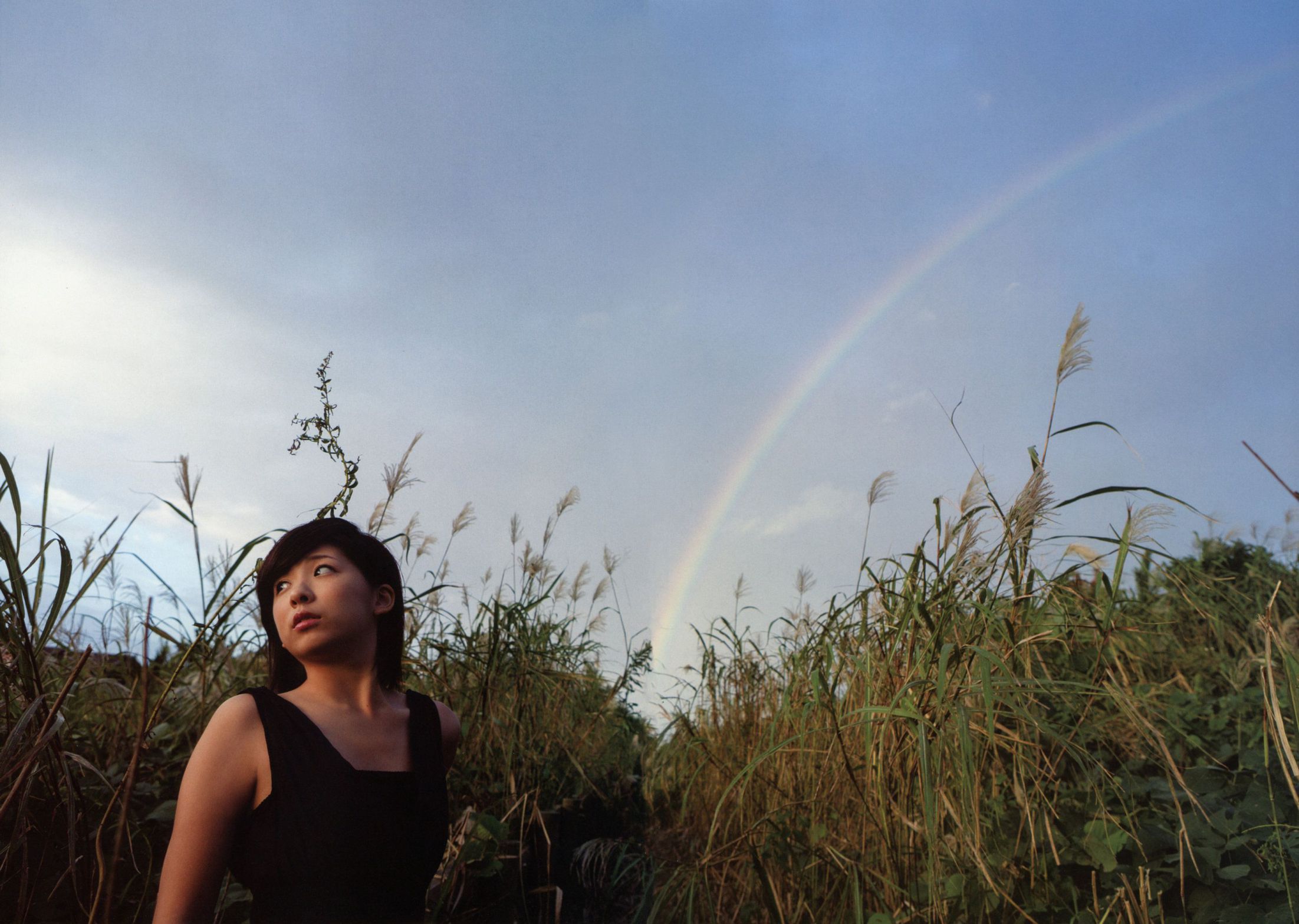 福田花音《Kanyon 17》-图61