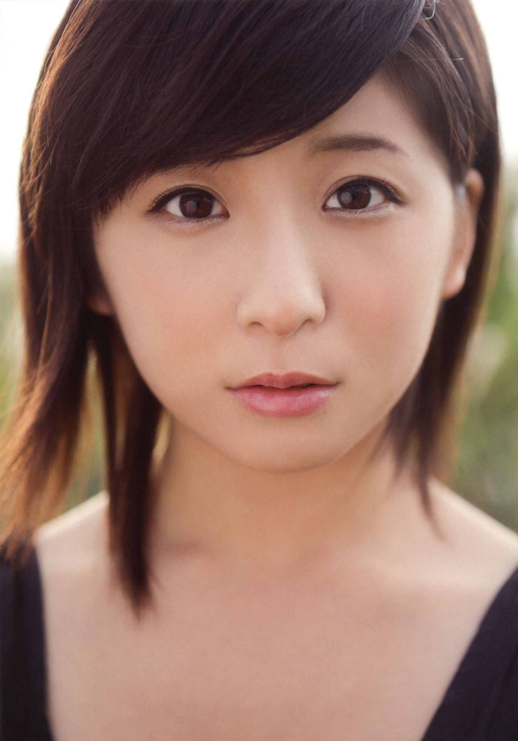 福田花音《Kanyon 17》-图62