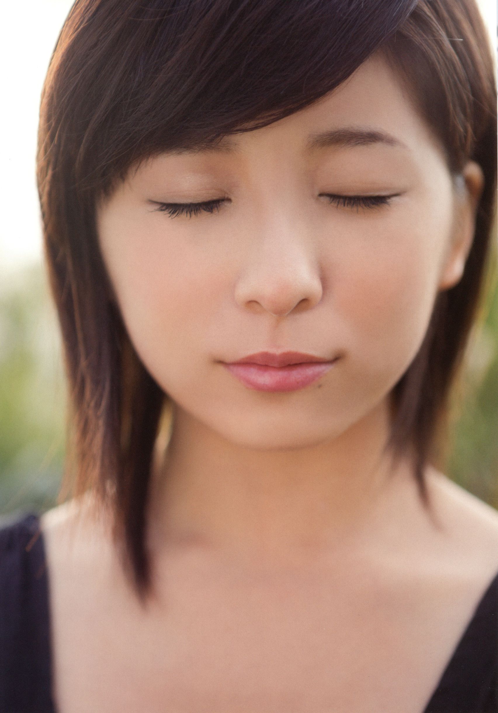 福田花音《Kanyon 17》-图63