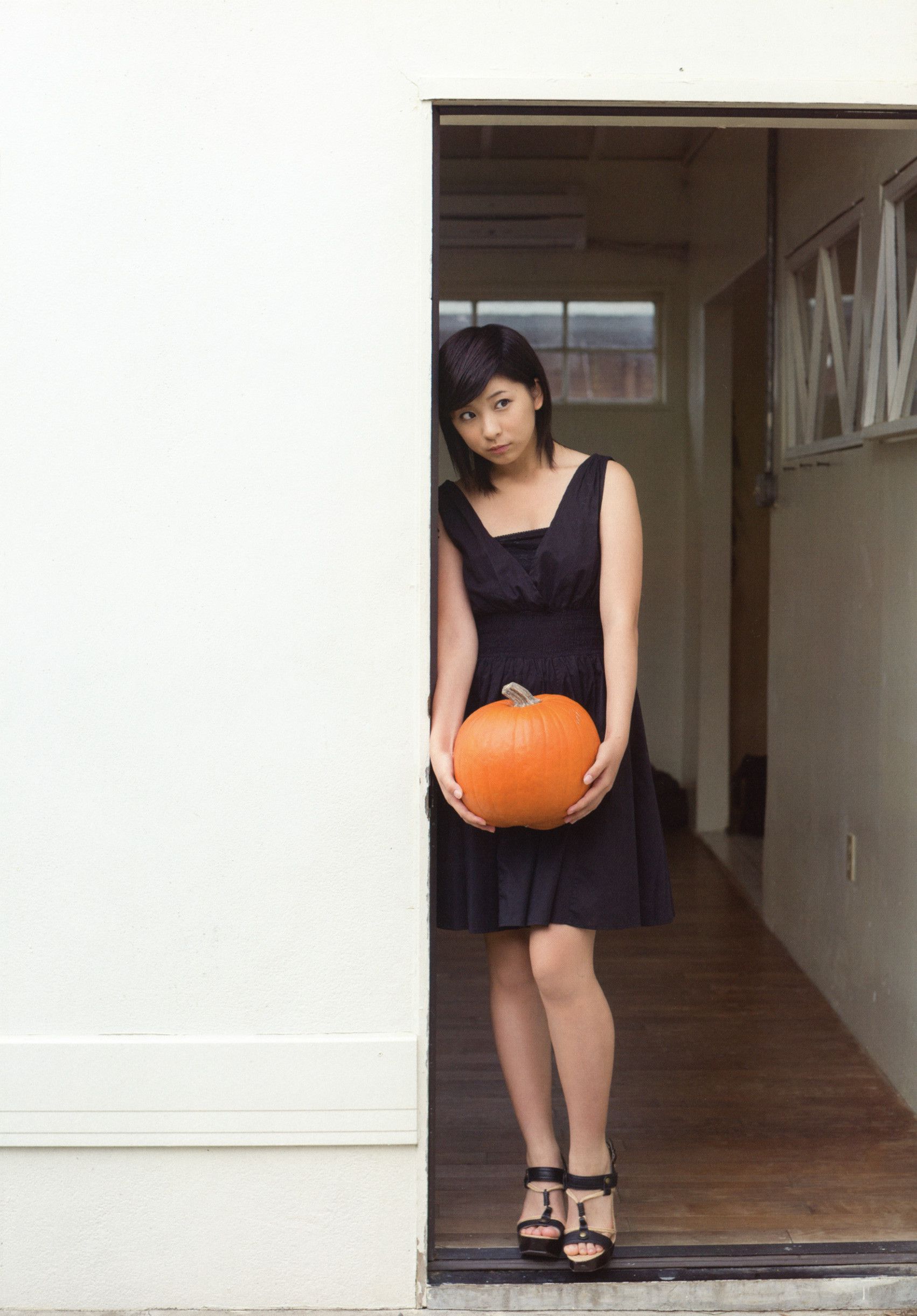 福田花音《Kanyon 17》-图64