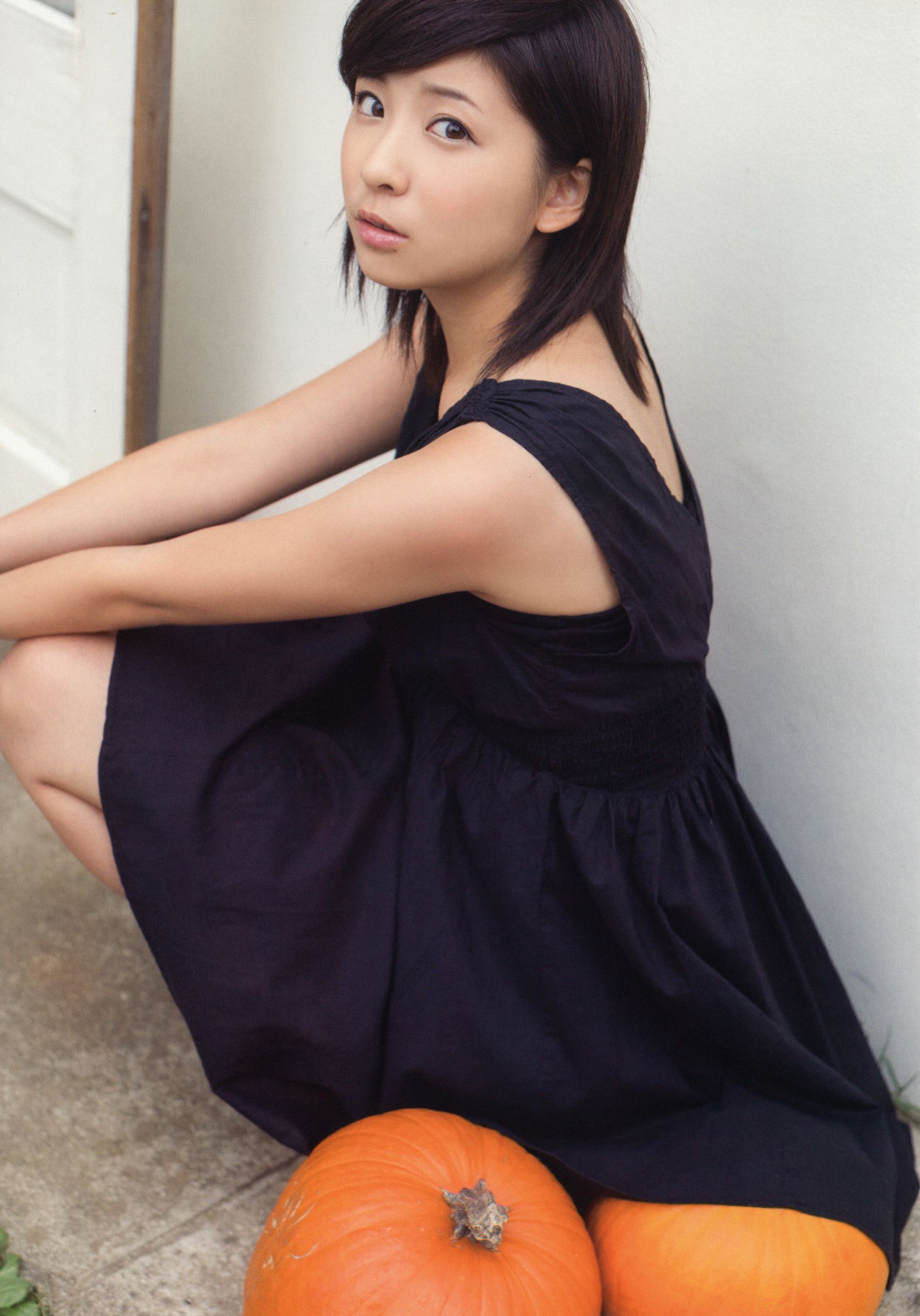 福田花音《Kanyon 17》-图65