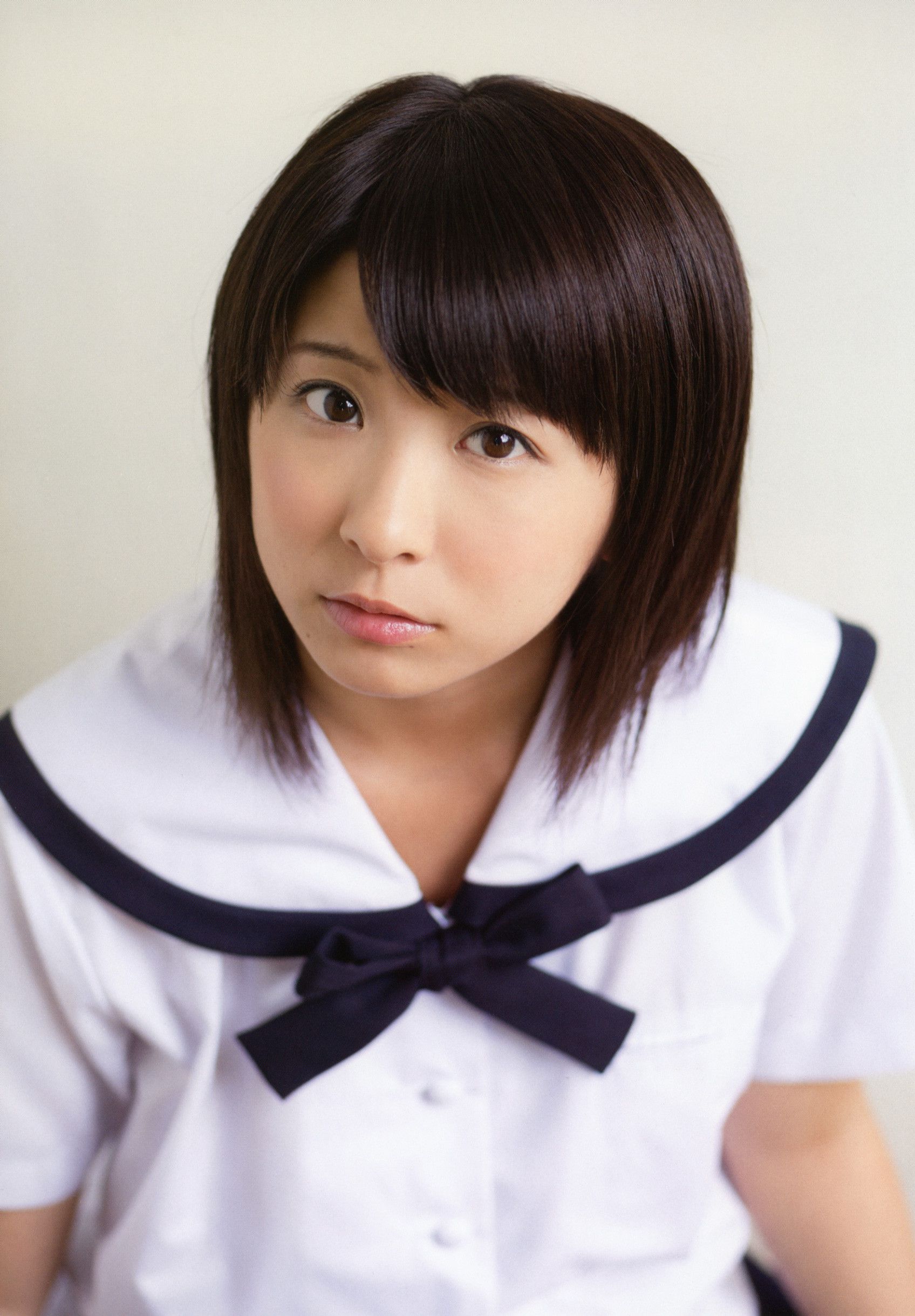 福田花音《Kanyon 17》-图66