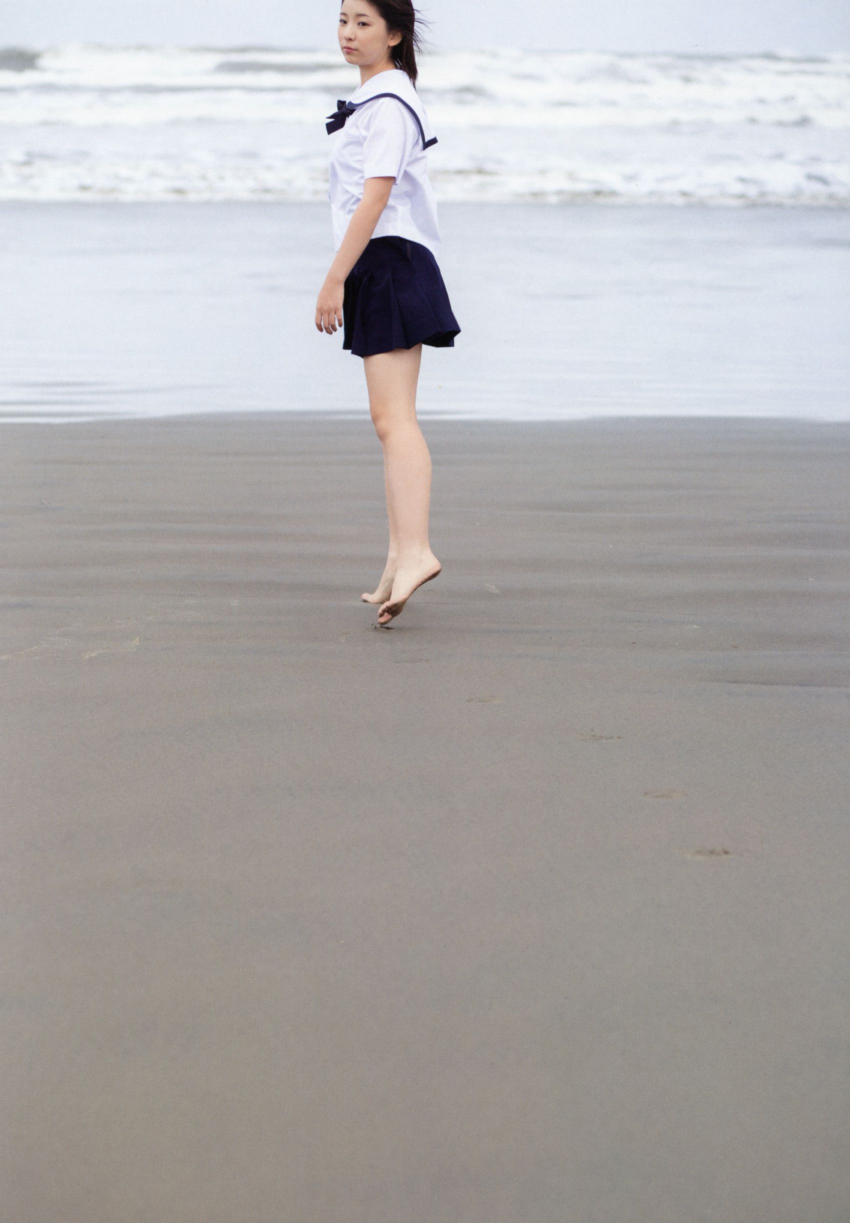 福田花音《Kanyon 17》-图67