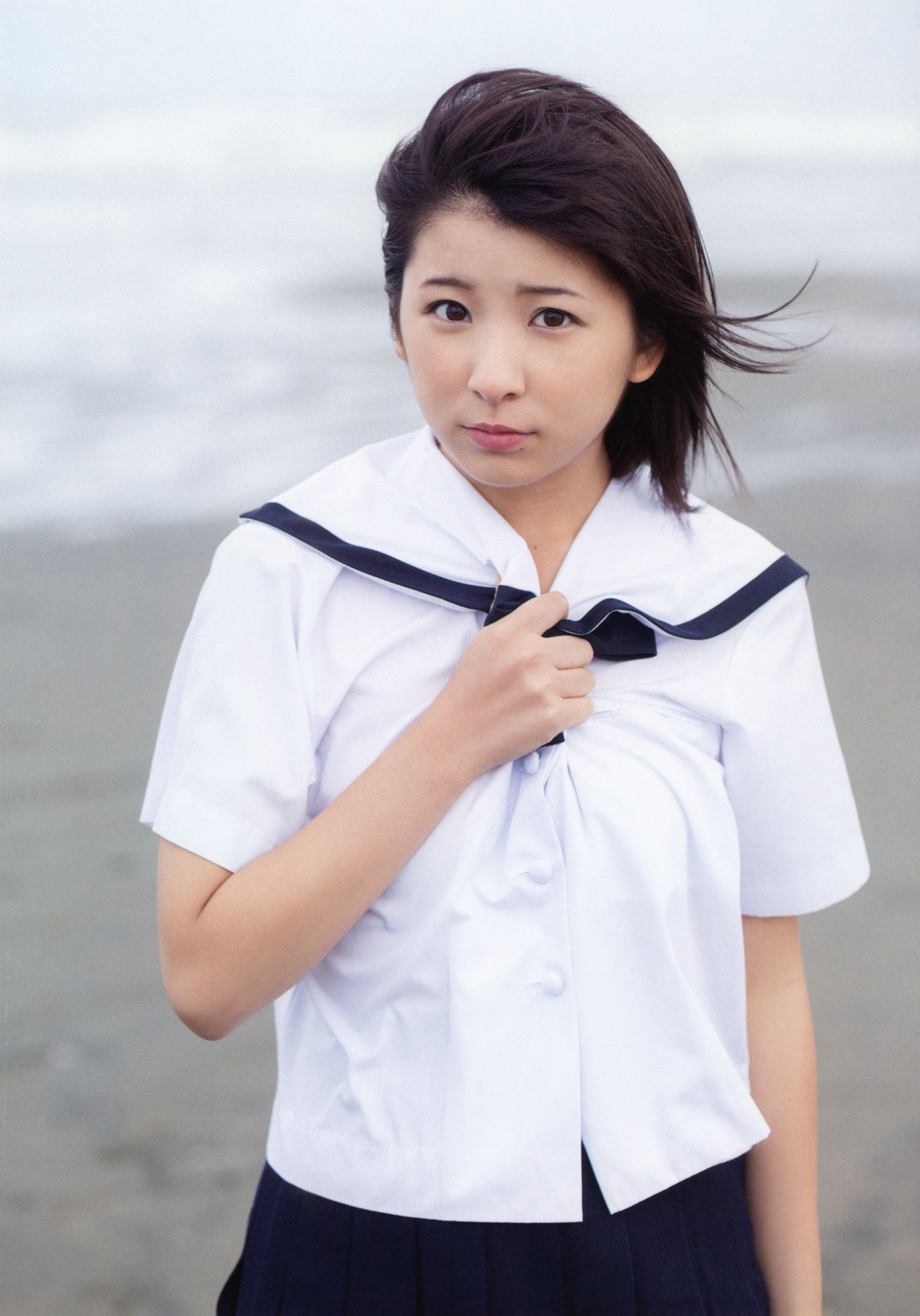 福田花音《Kanyon 17》-图70