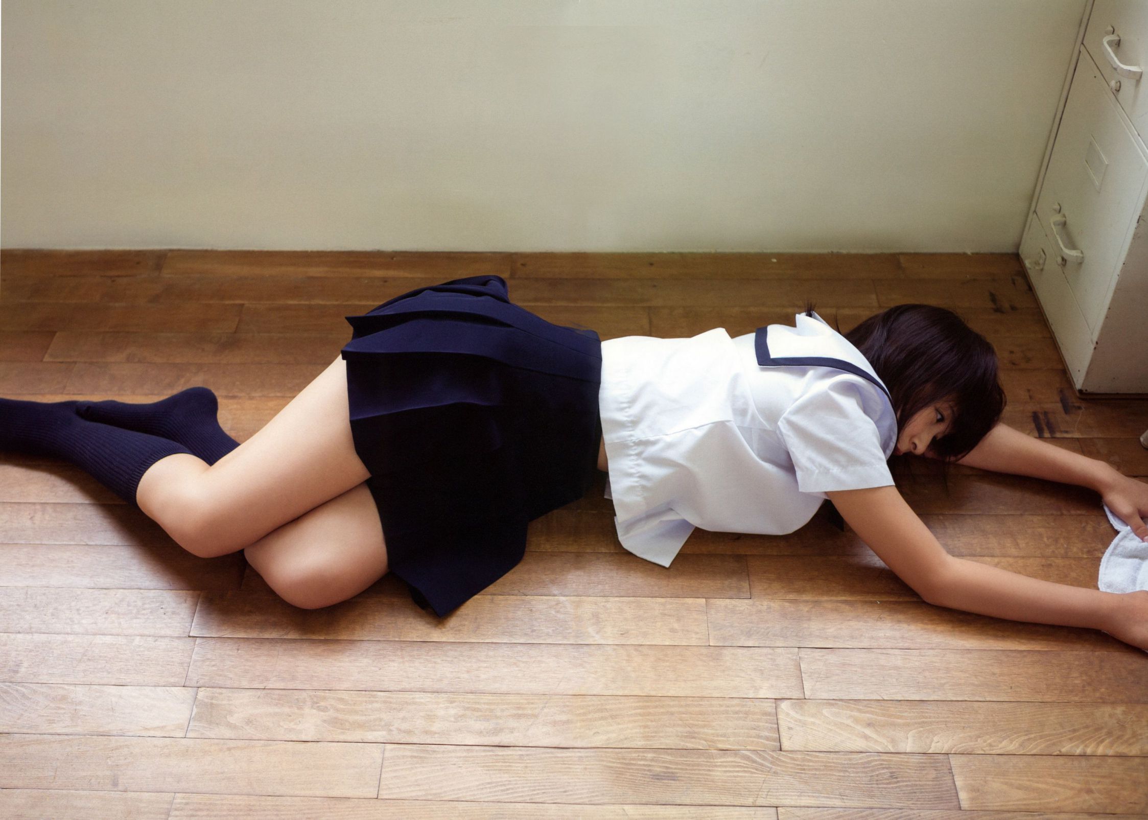 福田花音《Kanyon 17》-图72