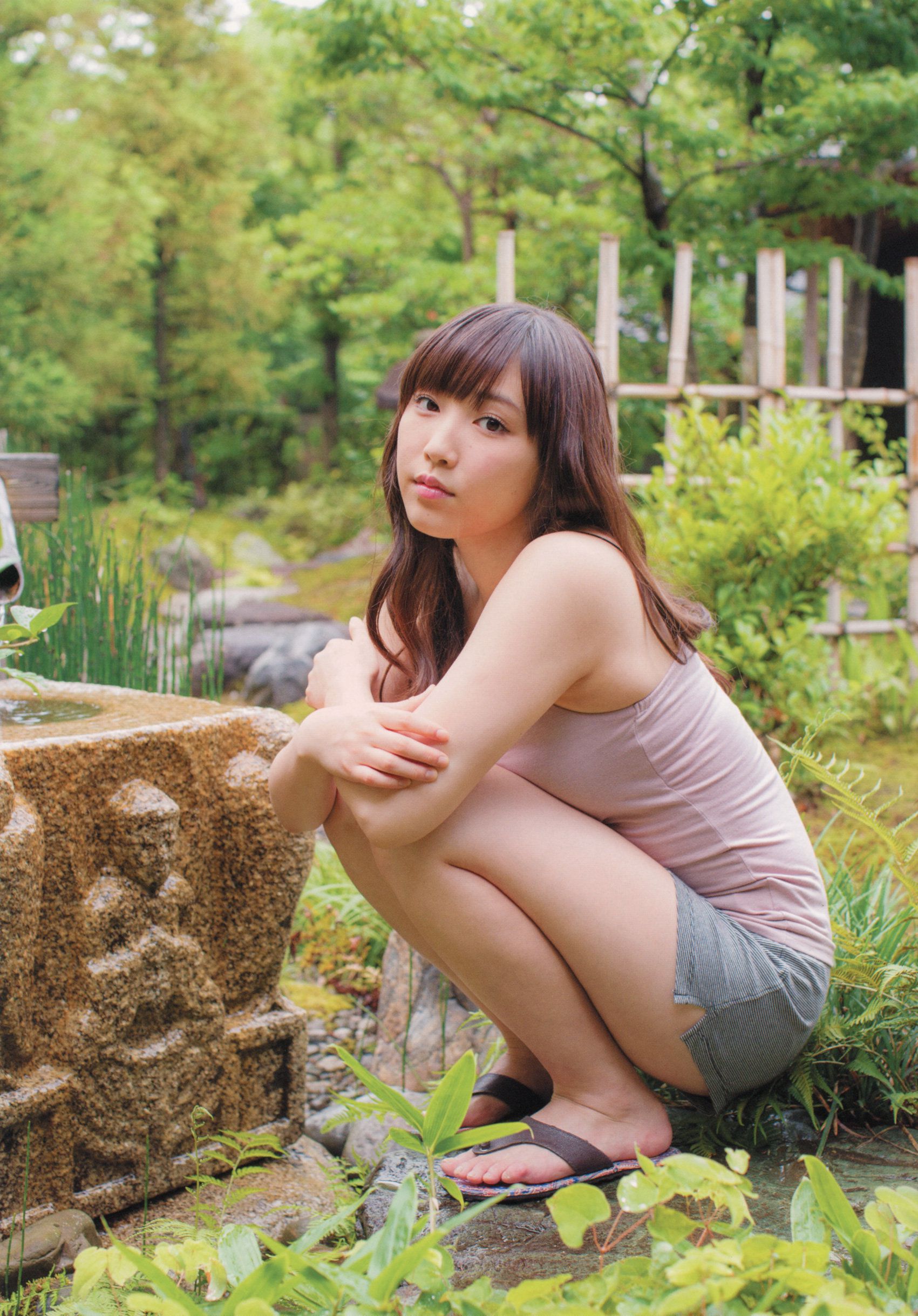 譜久村聖《Kagayaki かがやき》-图9