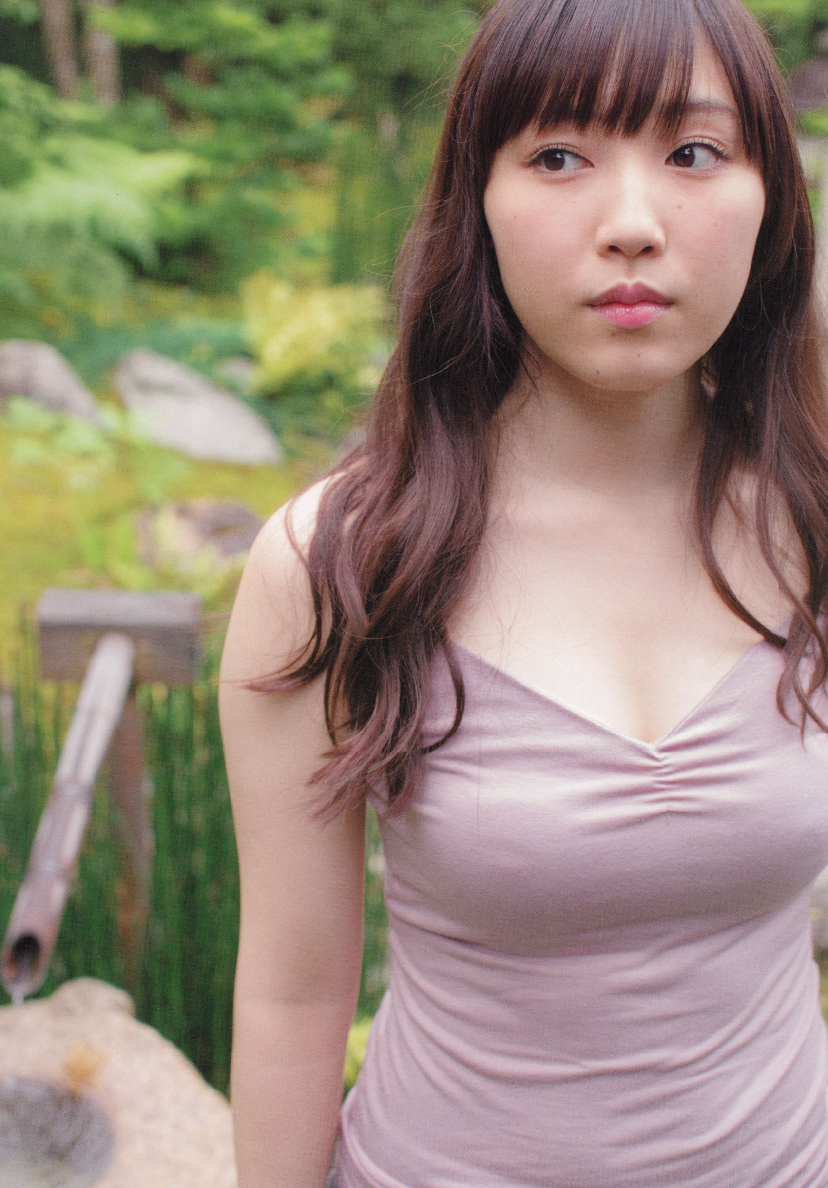 譜久村聖《Kagayaki かがやき》-图10