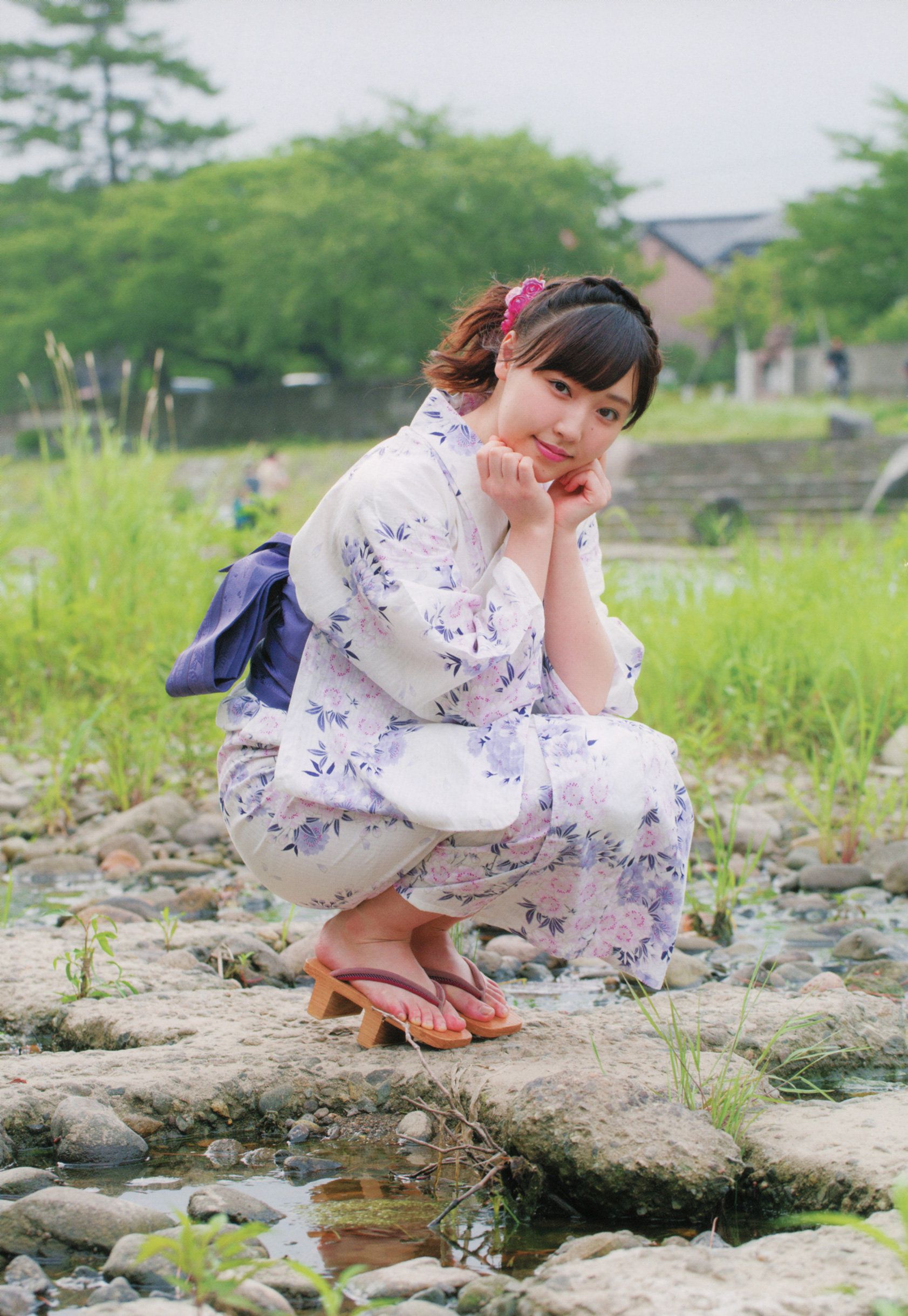 譜久村聖《Kagayaki かがやき》-图13