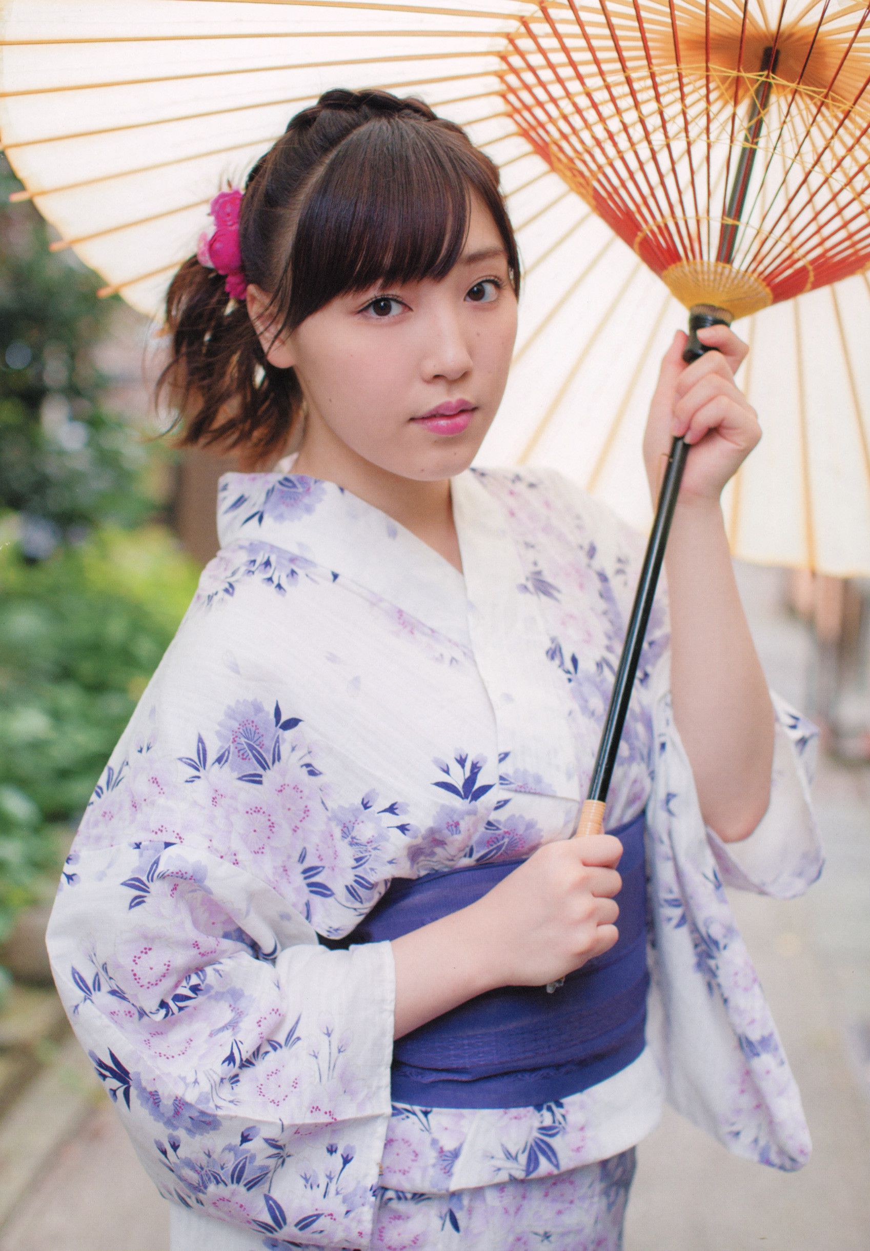 譜久村聖《Kagayaki かがやき》-图14