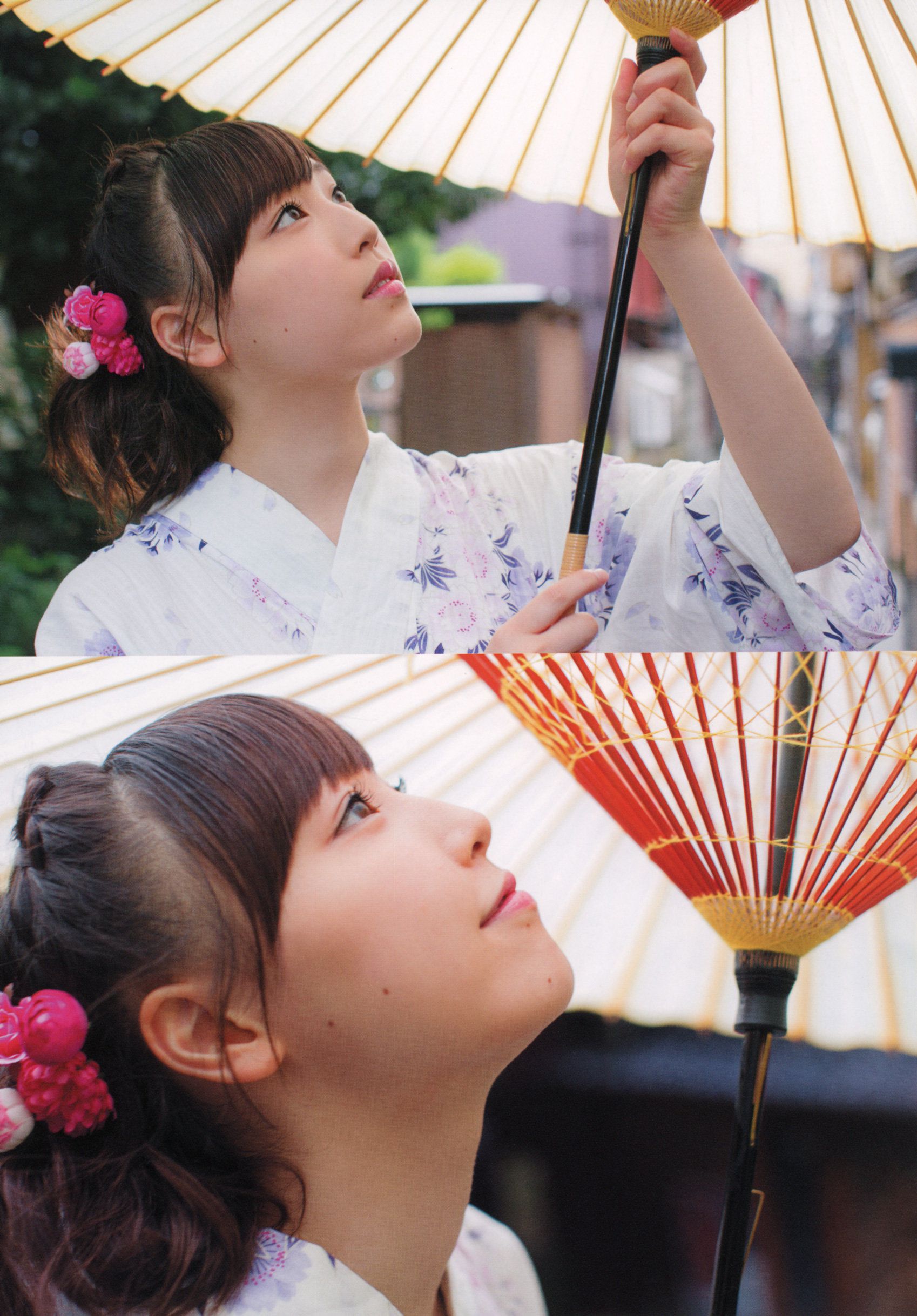 譜久村聖《Kagayaki かがやき》-图15