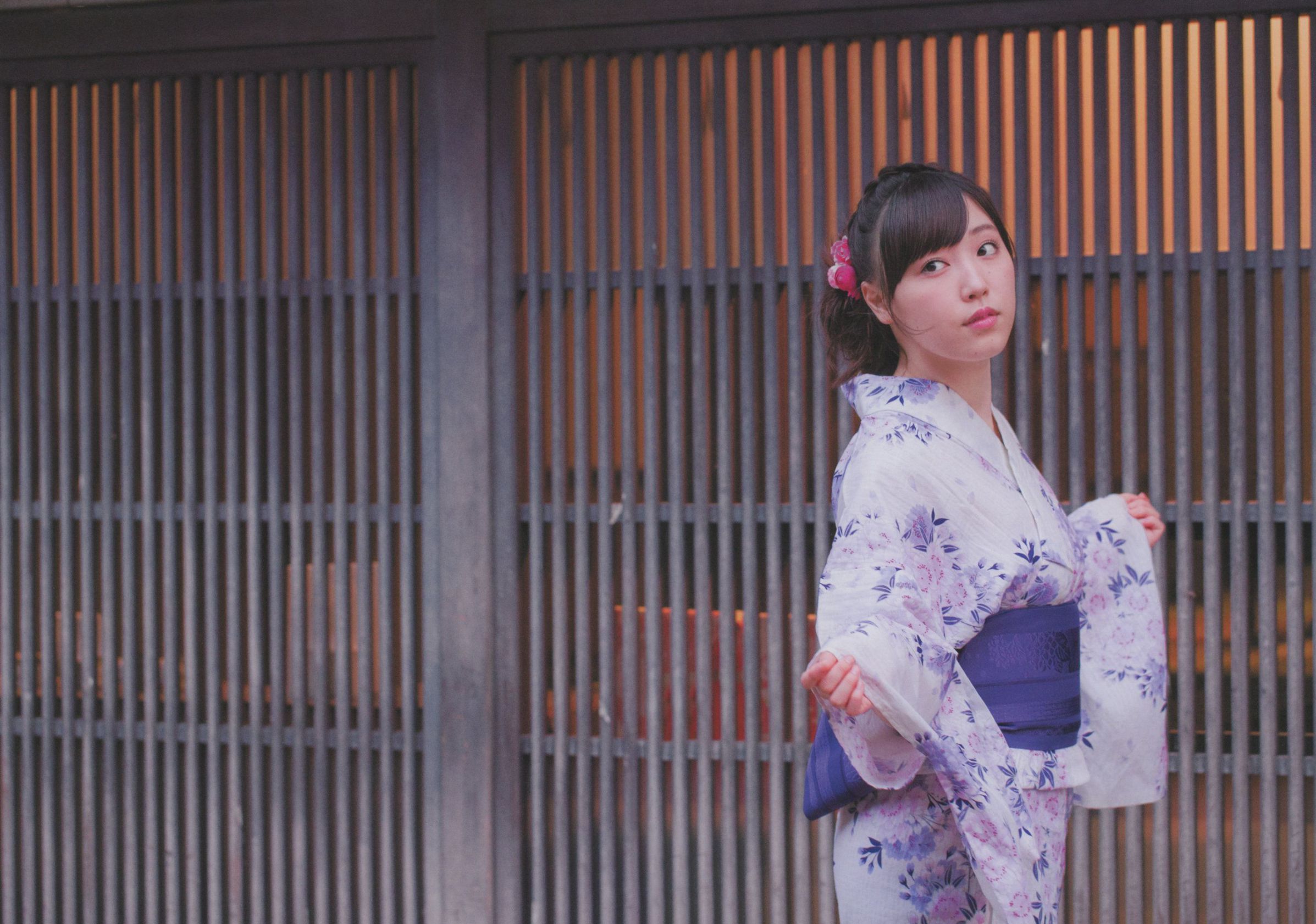 譜久村聖《Kagayaki かがやき》-图16