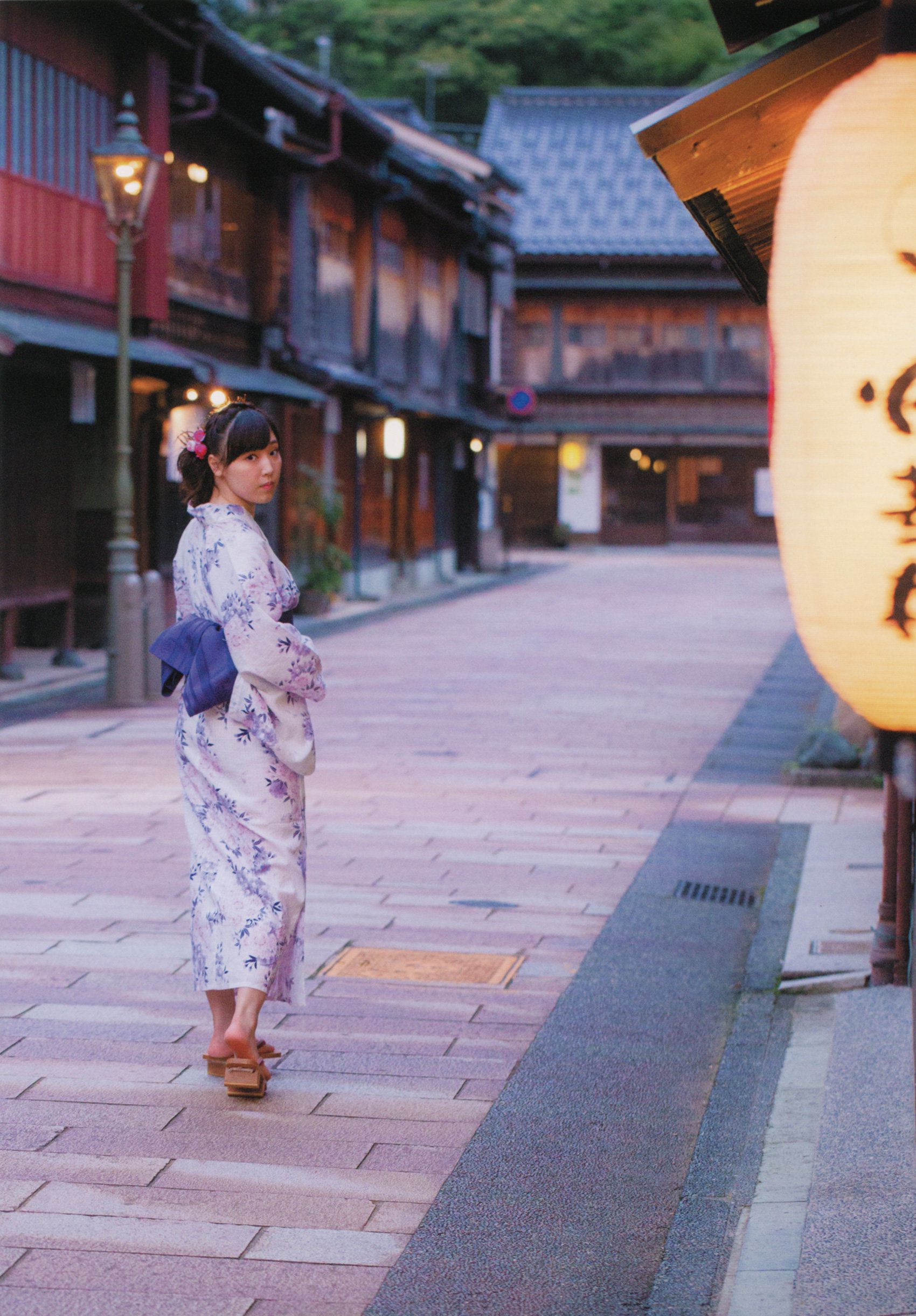 譜久村聖《Kagayaki かがやき》-图17