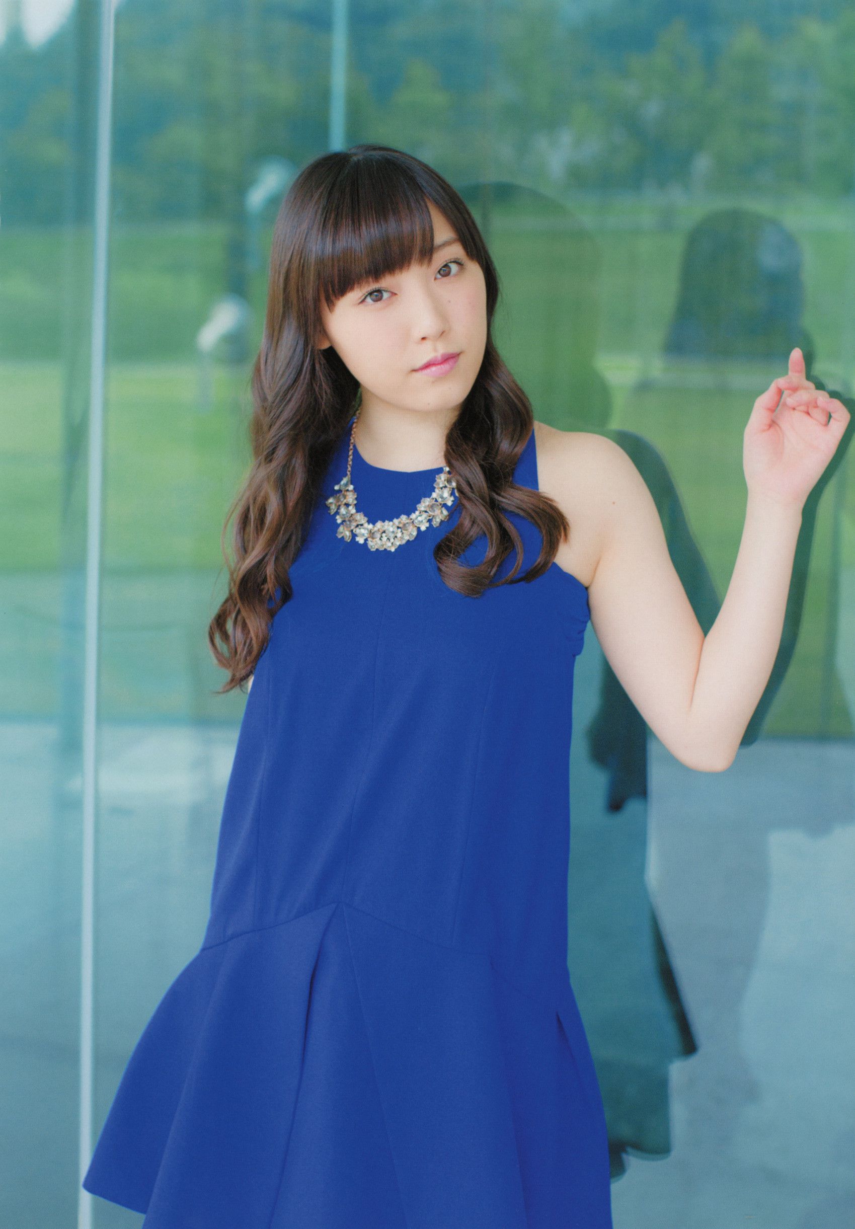 譜久村聖《Kagayaki かがやき》-图19