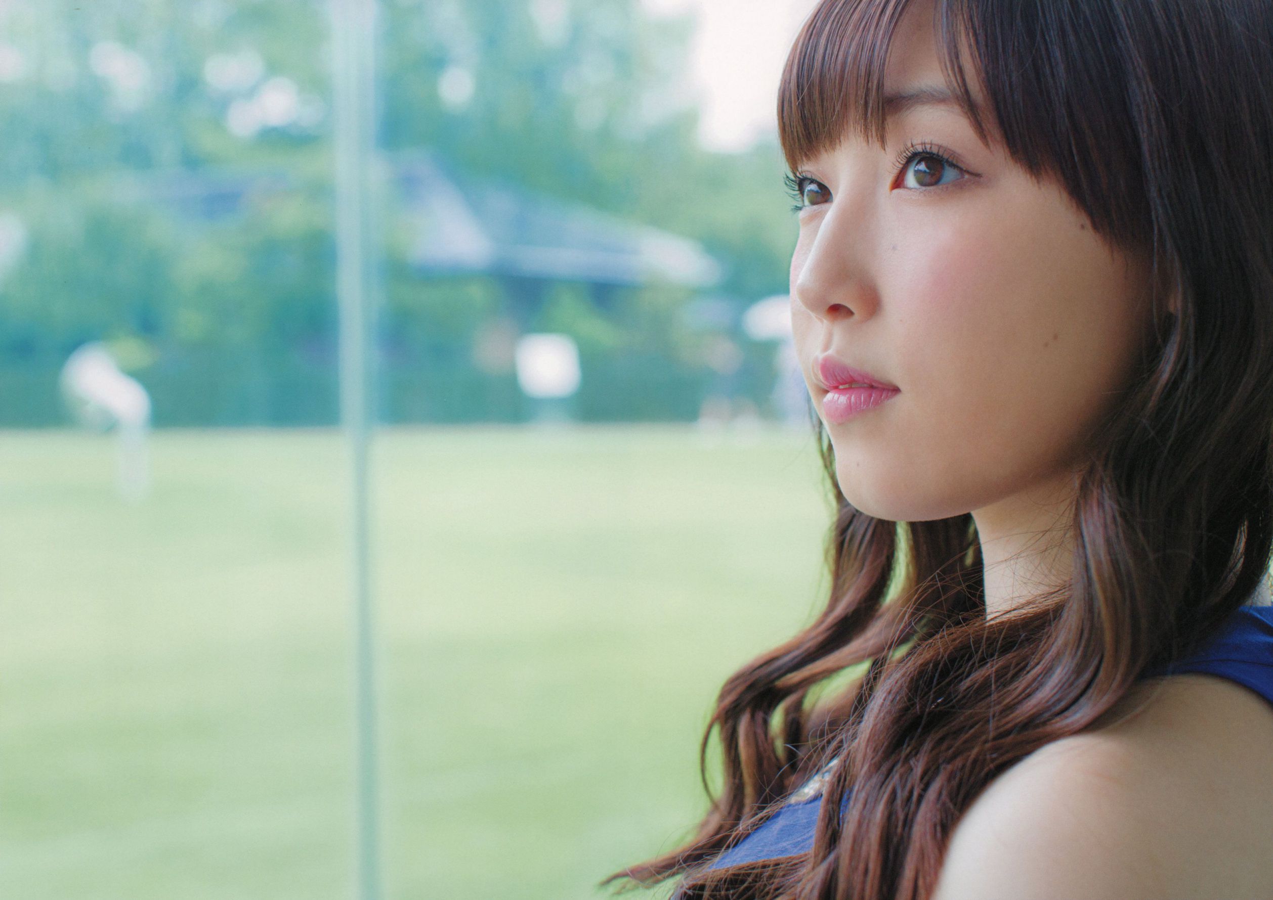 譜久村聖《Kagayaki かがやき》-图21