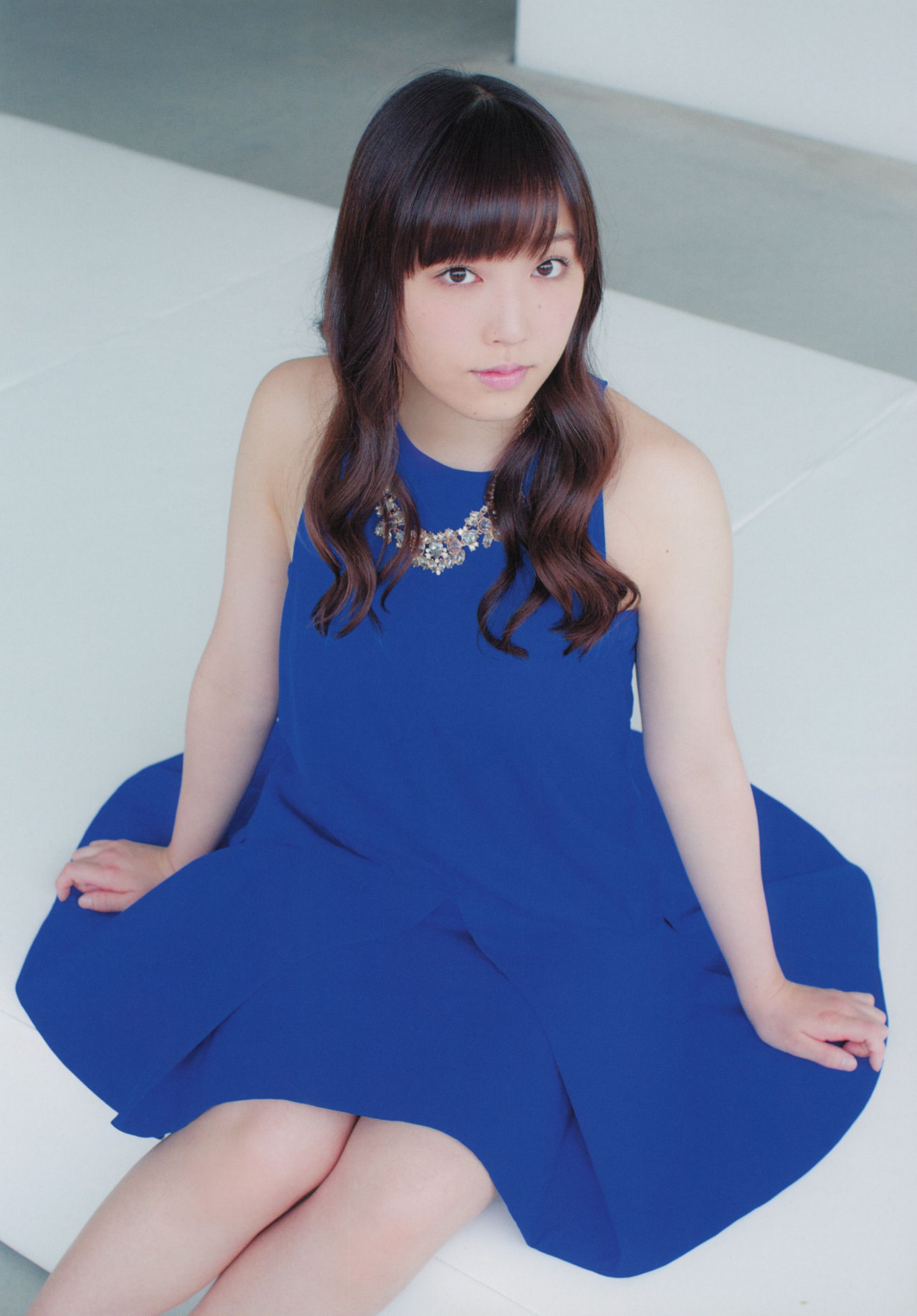 譜久村聖《Kagayaki かがやき》-图25