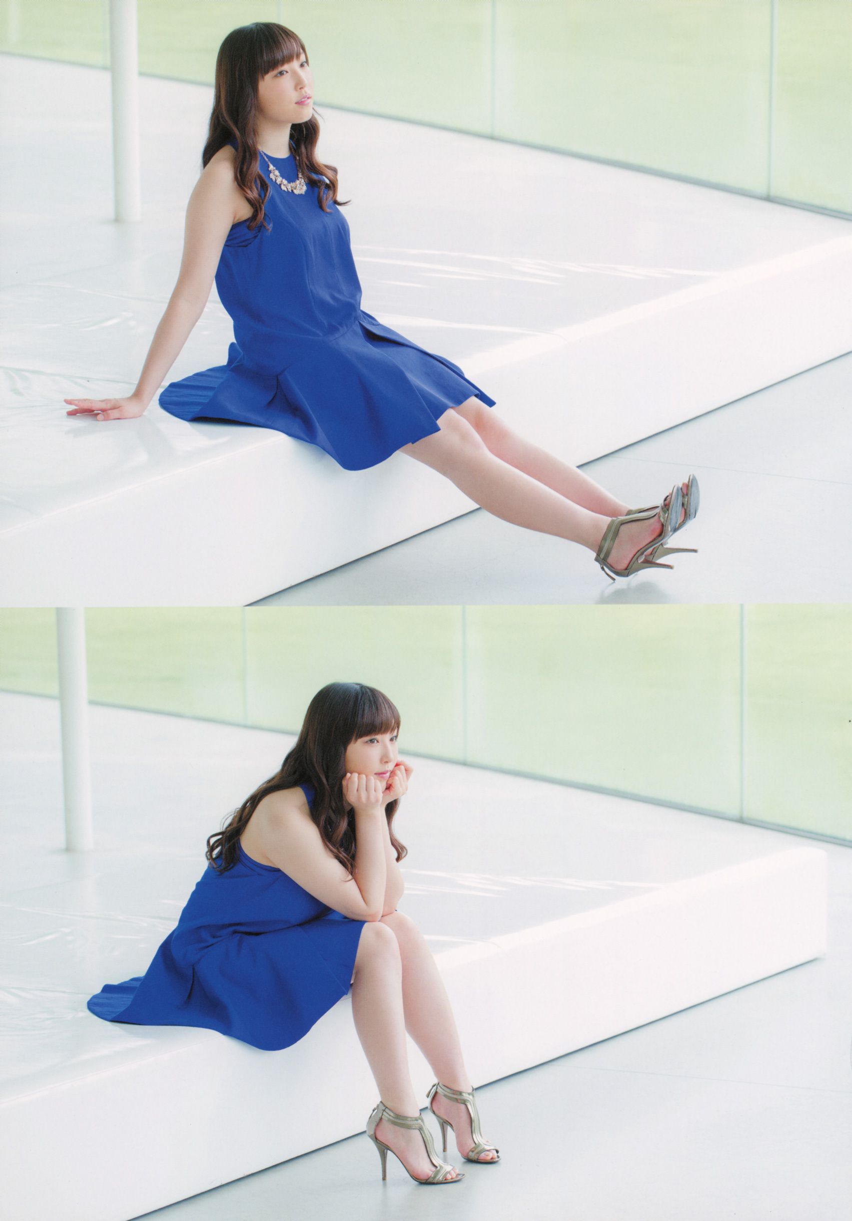 譜久村聖《Kagayaki かがやき》-图26