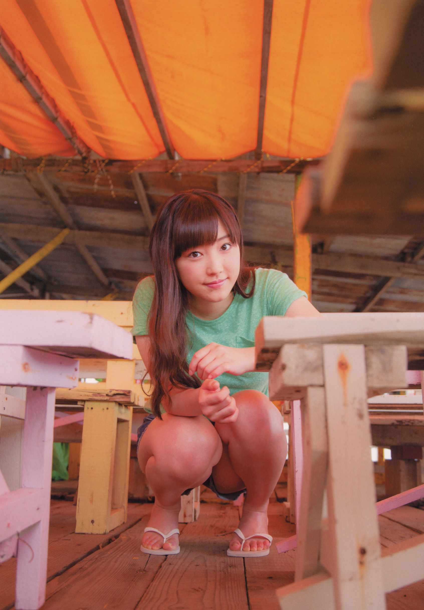 譜久村聖《Kagayaki かがやき》-图27