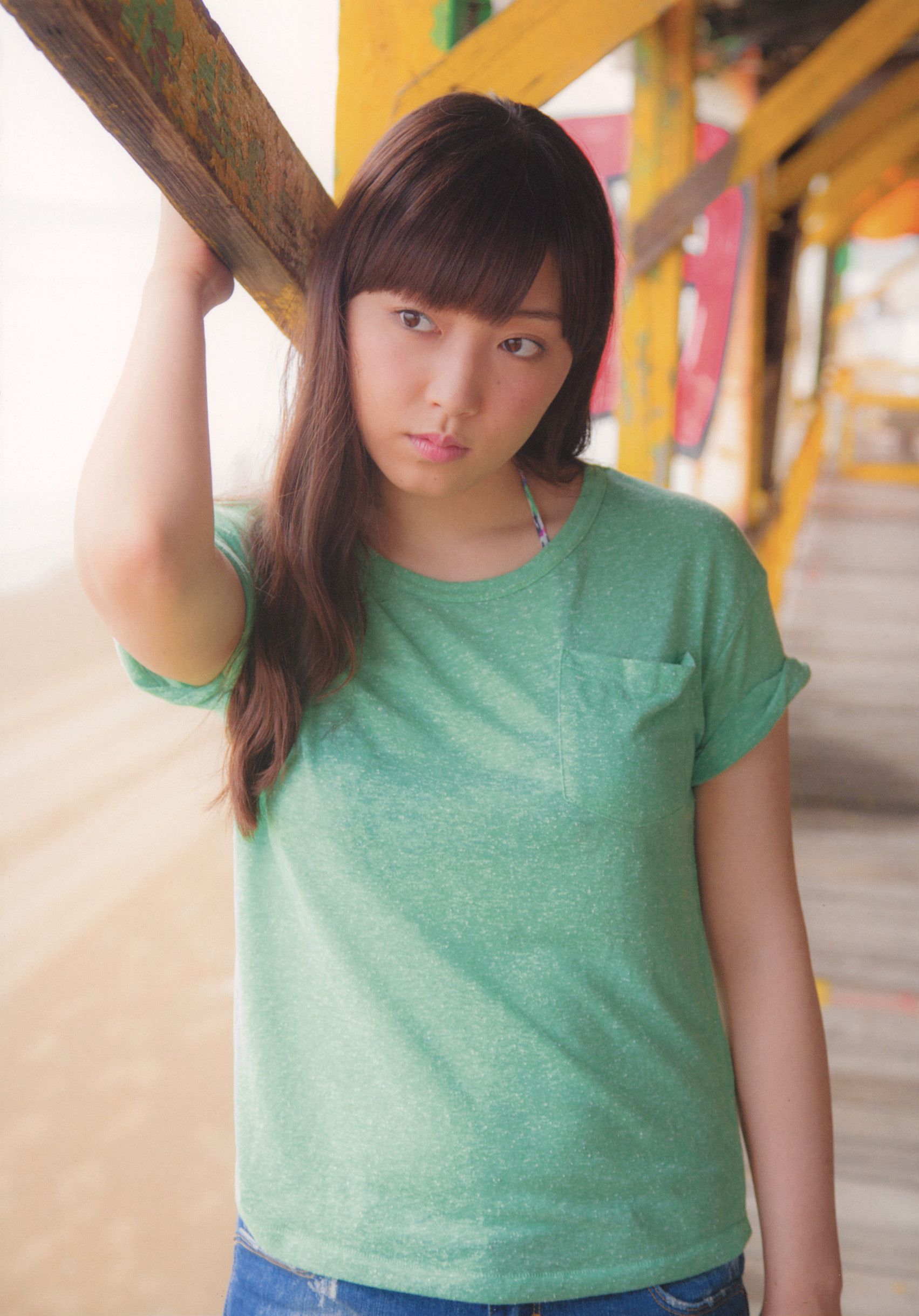 譜久村聖《Kagayaki かがやき》-图29