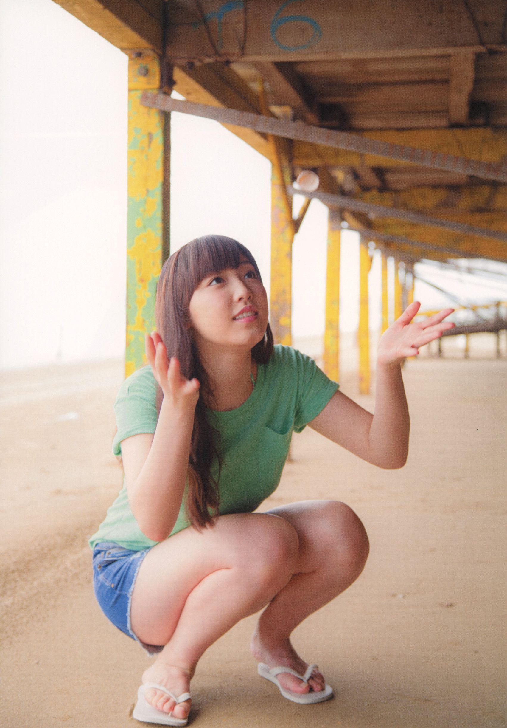 譜久村聖《Kagayaki かがやき》-图30