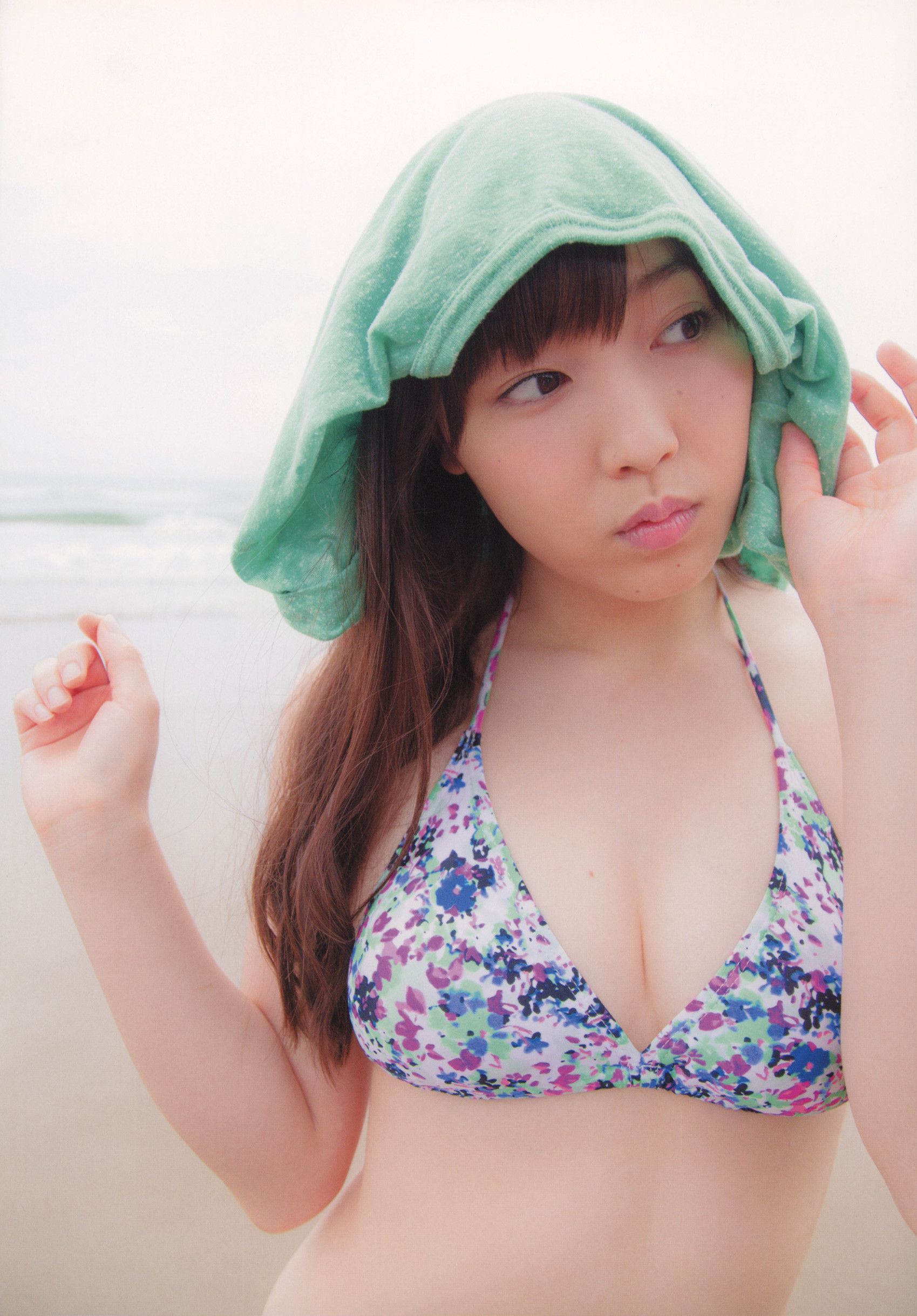 譜久村聖《Kagayaki かがやき》-图33