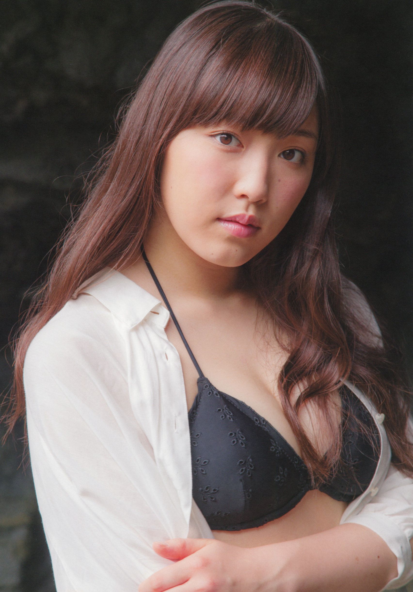 譜久村聖《Kagayaki かがやき》-图34