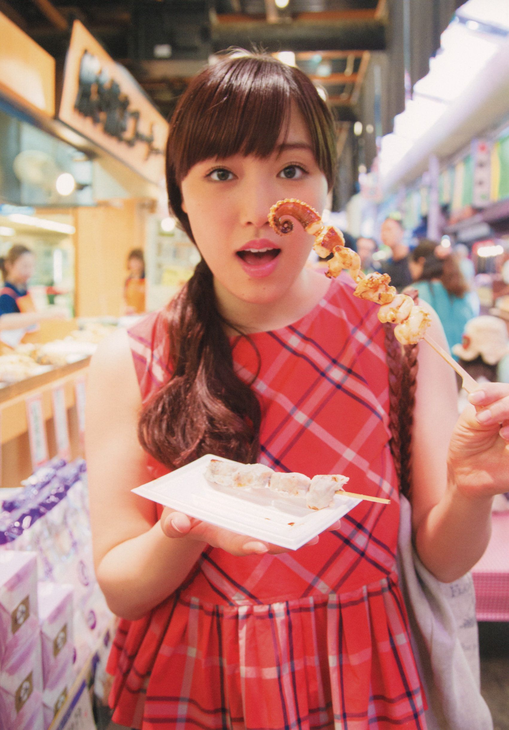 譜久村聖《Kagayaki かがやき》-图39