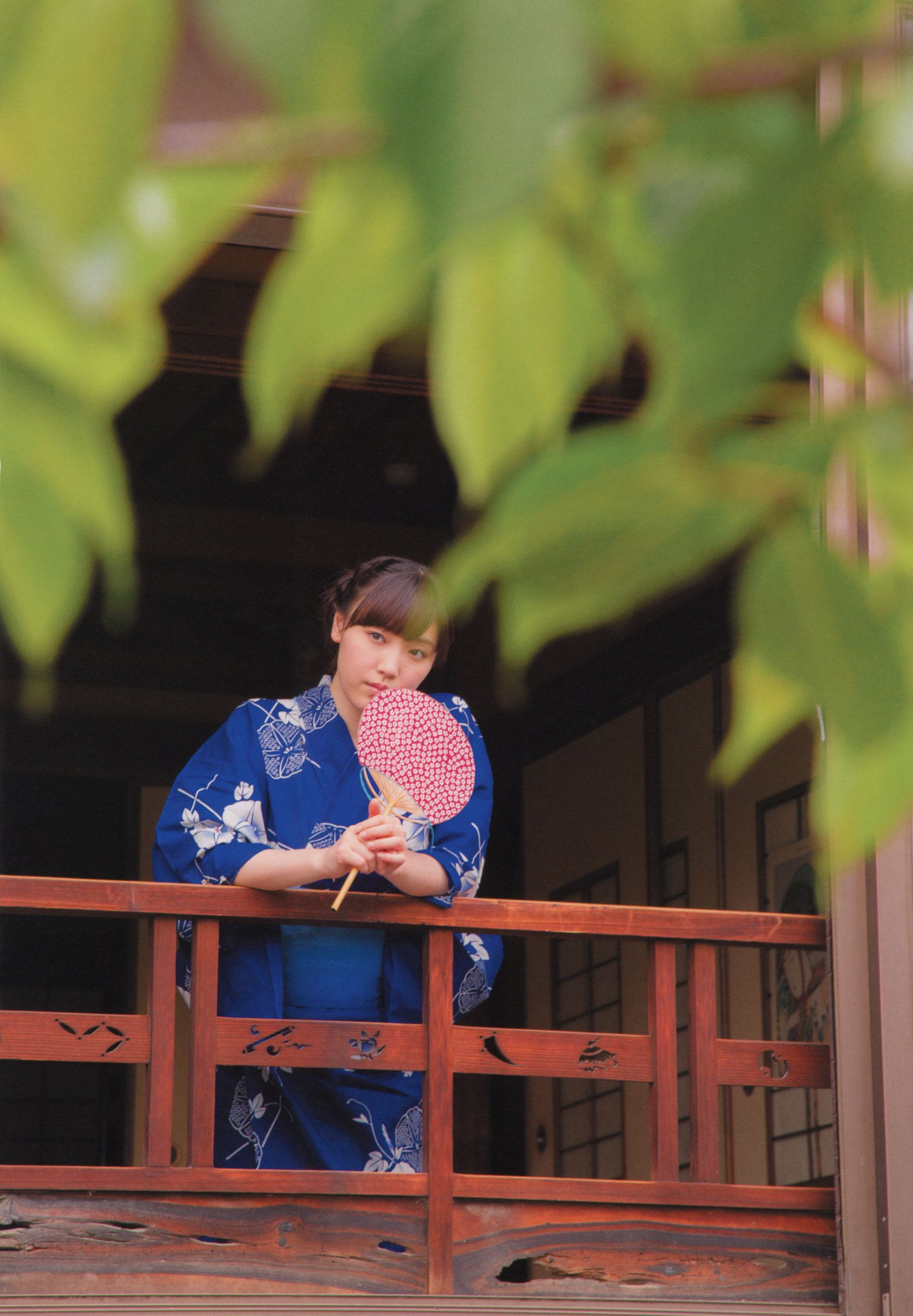 譜久村聖《Kagayaki かがやき》-图40