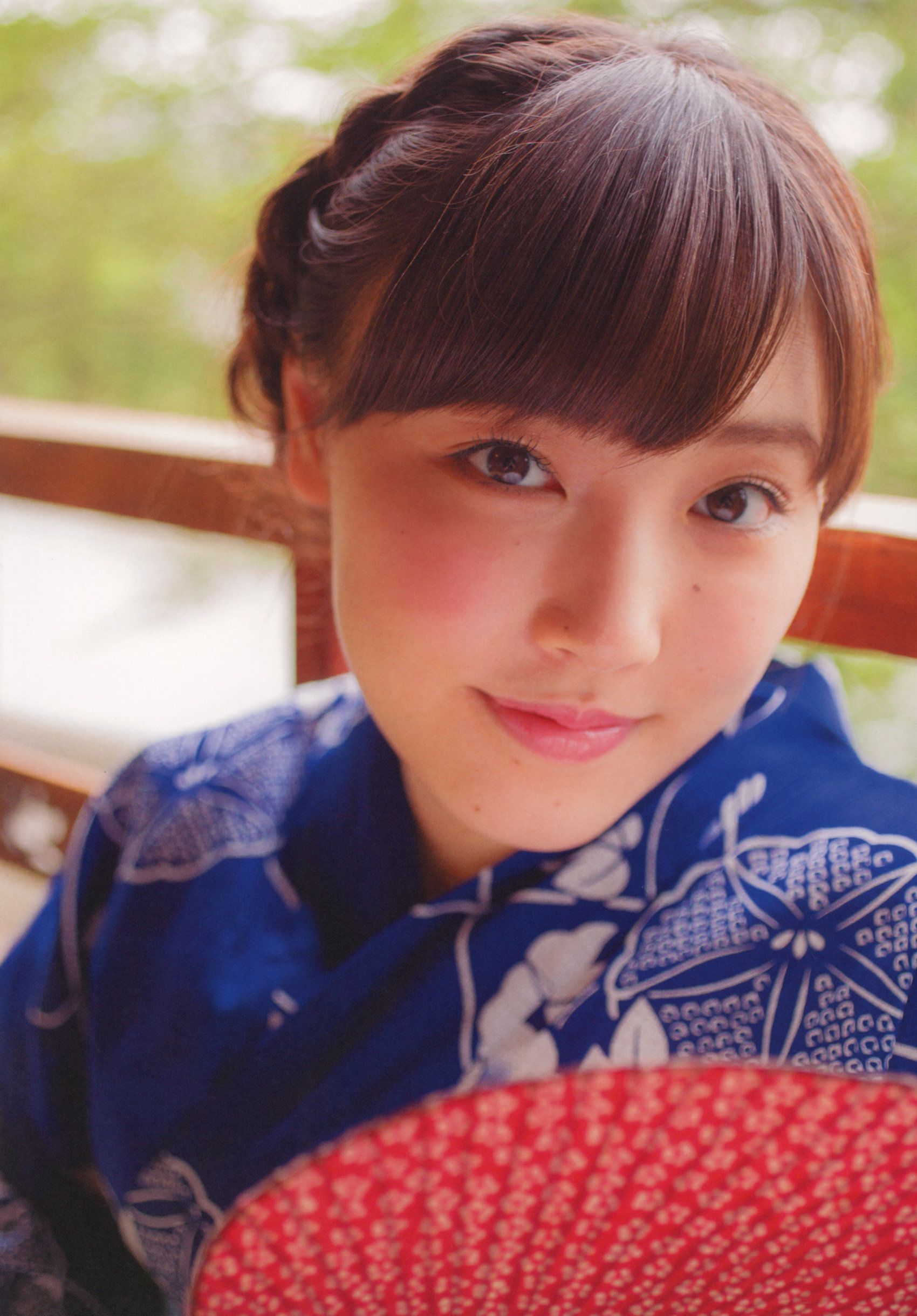 譜久村聖《Kagayaki かがやき》-图42