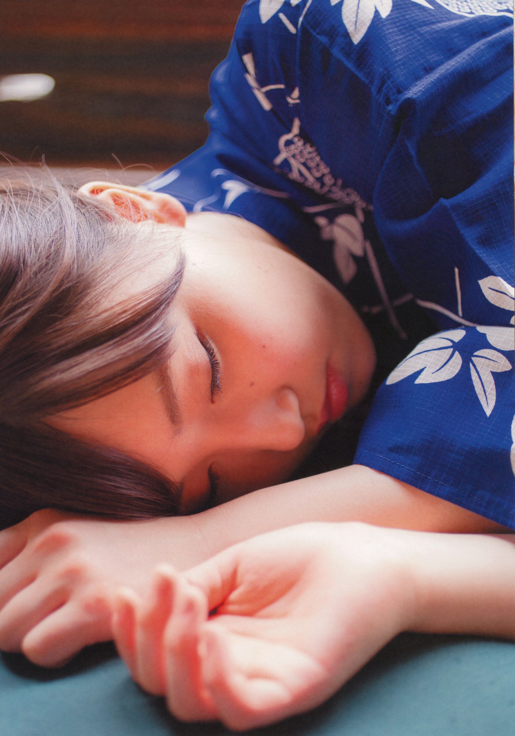 譜久村聖《Kagayaki かがやき》-图43