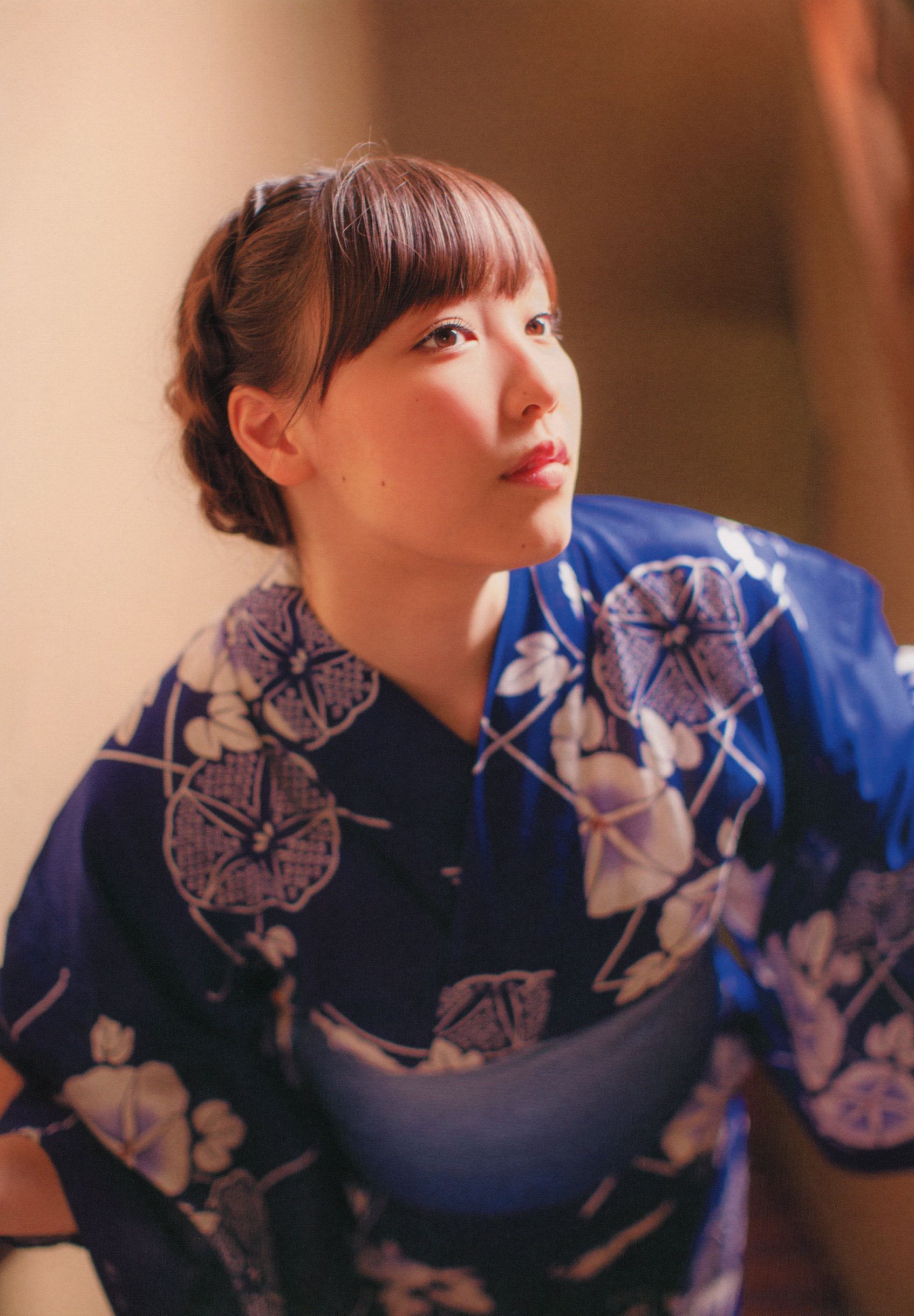 譜久村聖《Kagayaki かがやき》-图44