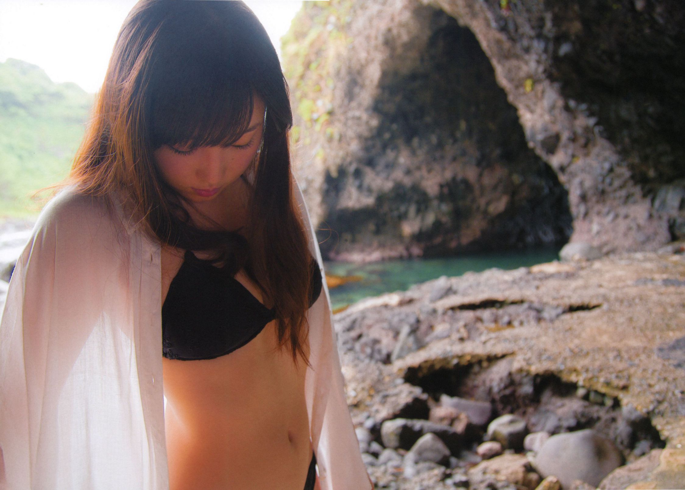 譜久村聖《Kagayaki かがやき》-图45