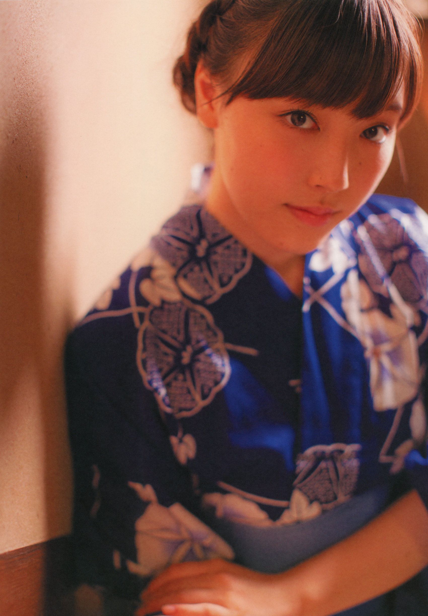 譜久村聖《Kagayaki かがやき》-图47