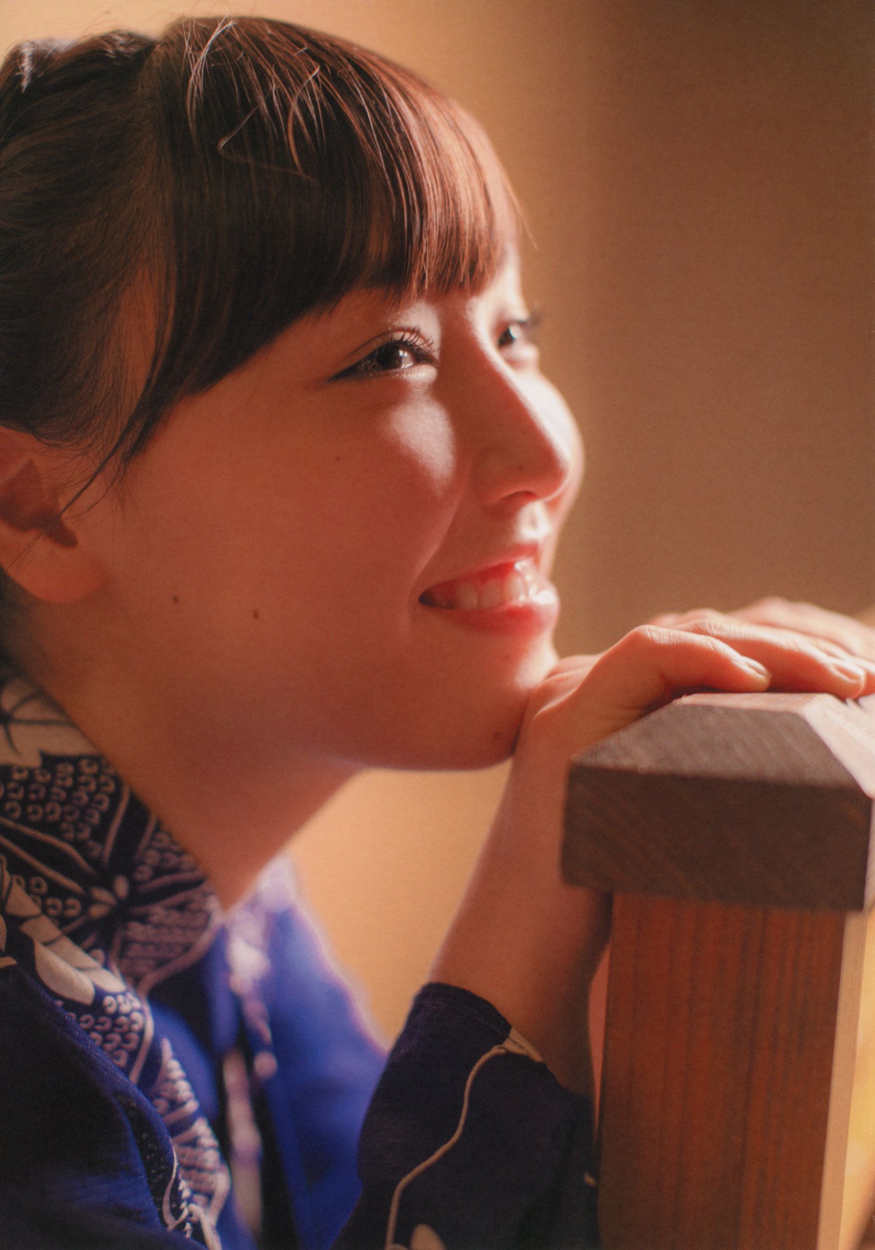 譜久村聖《Kagayaki かがやき》-图48